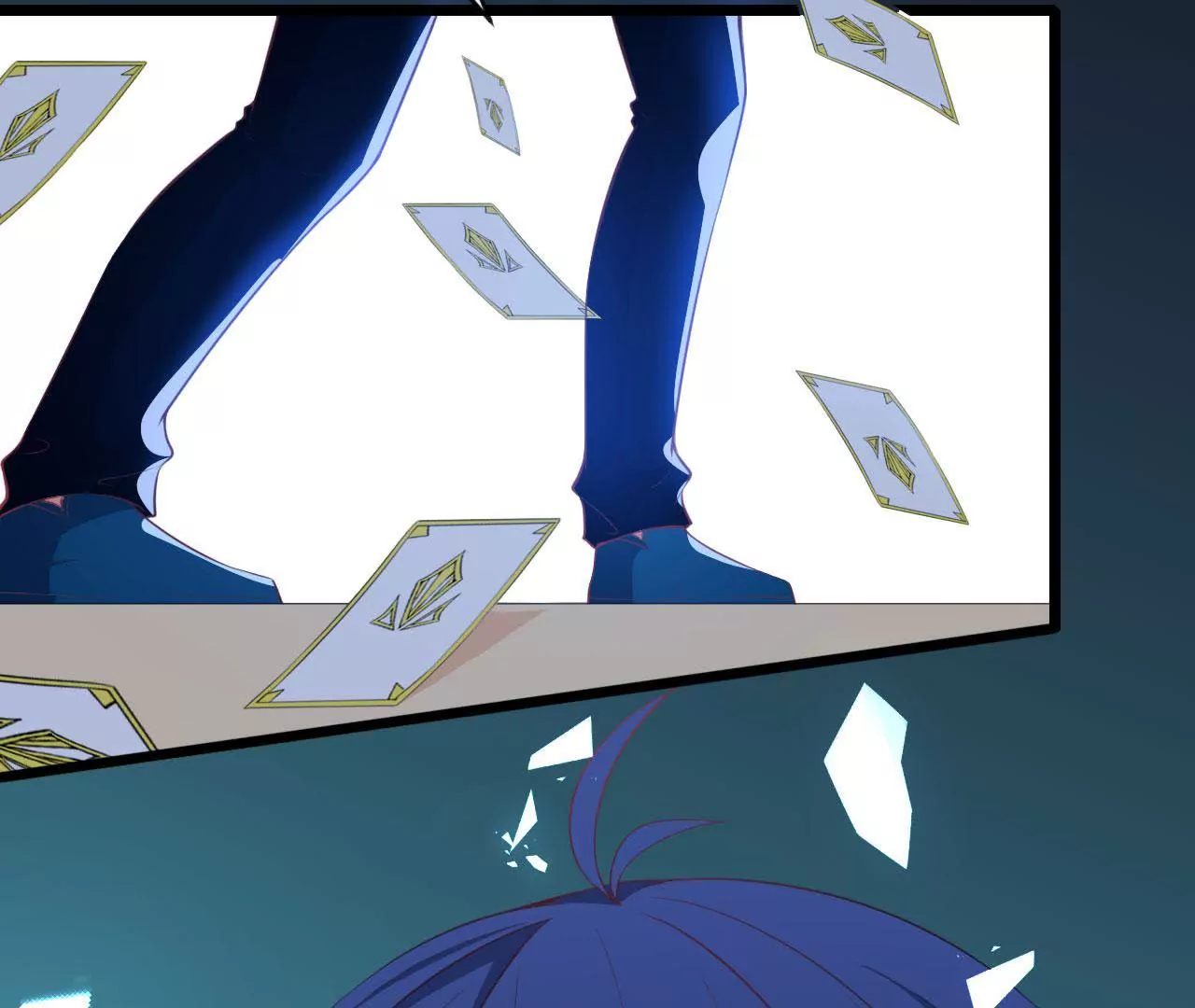 第77话 诱惑-第78话