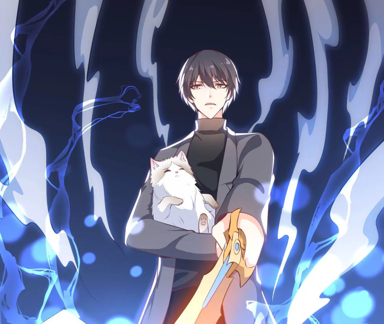 第77话 诱惑-第78话