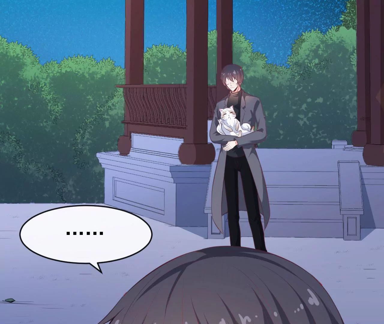 第77话 诱惑-第78话