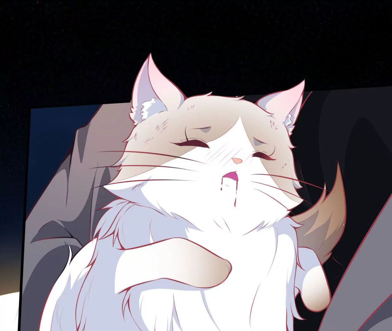 第77话 诱惑-第78话