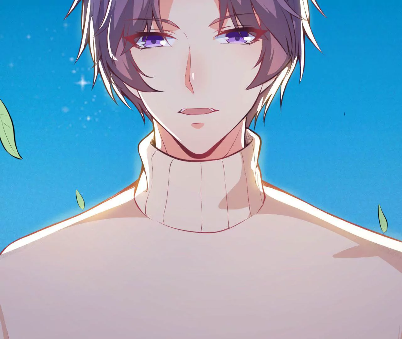 第77话 诱惑-第78话