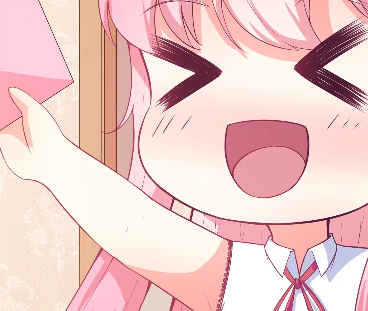 第81话 情书(1/2)-第82话