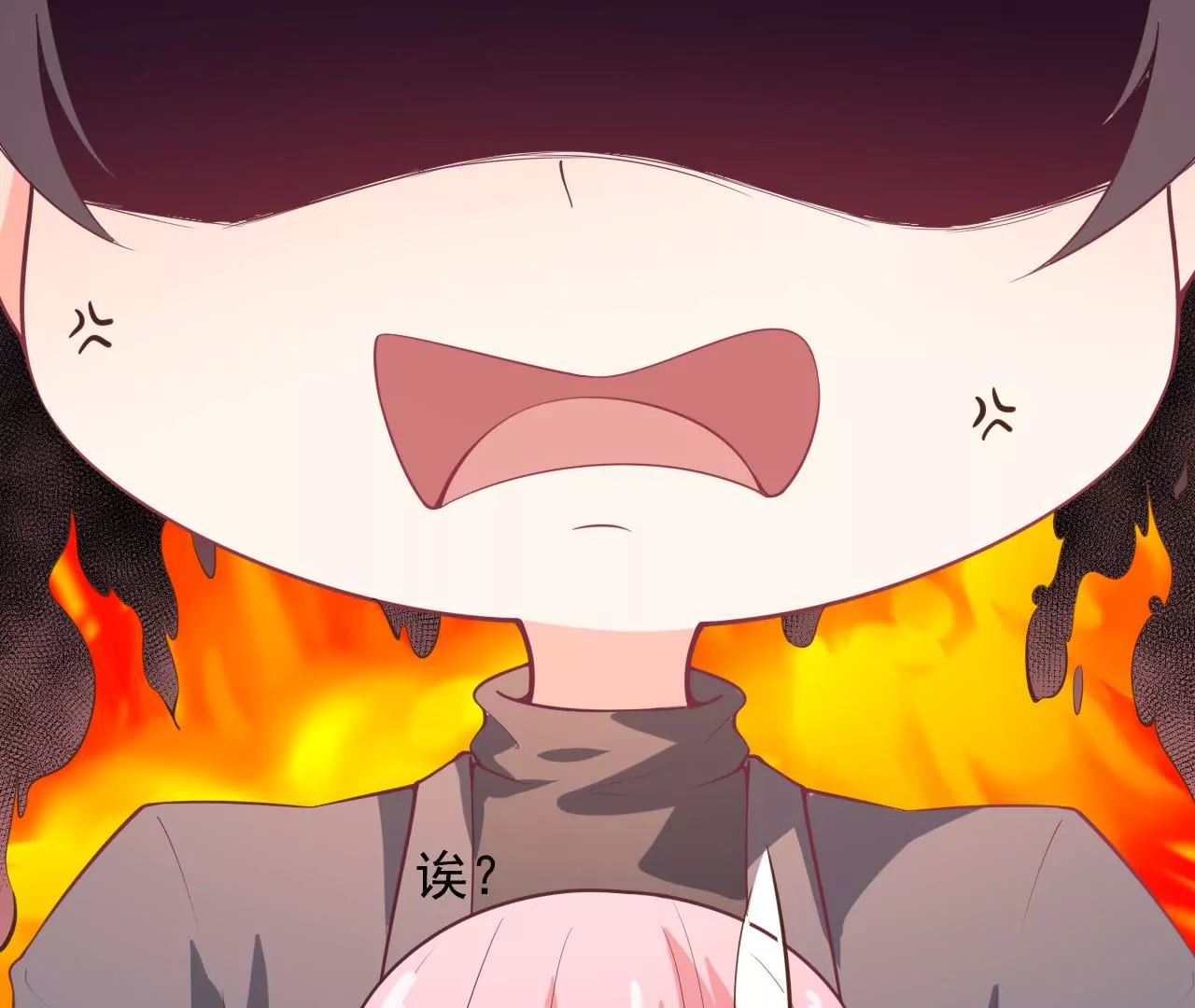 第81话 情书(1/2)-第82话