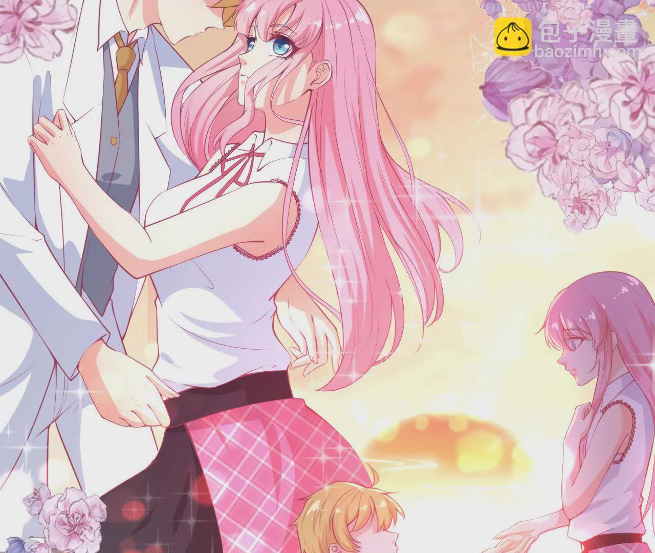 第81话 情书(1/2)-第82话