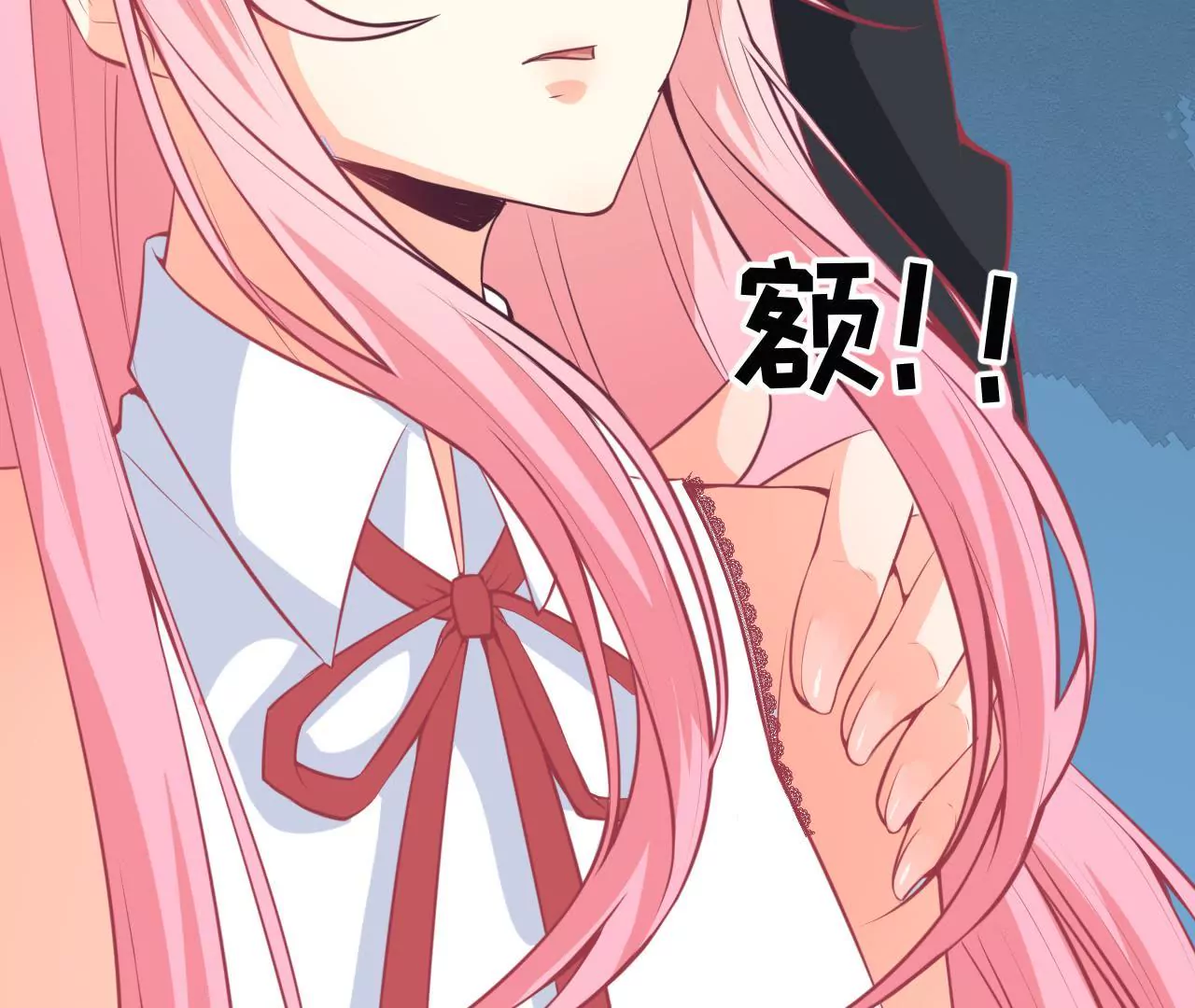 第83话 玫瑰花(1/2)-第84话