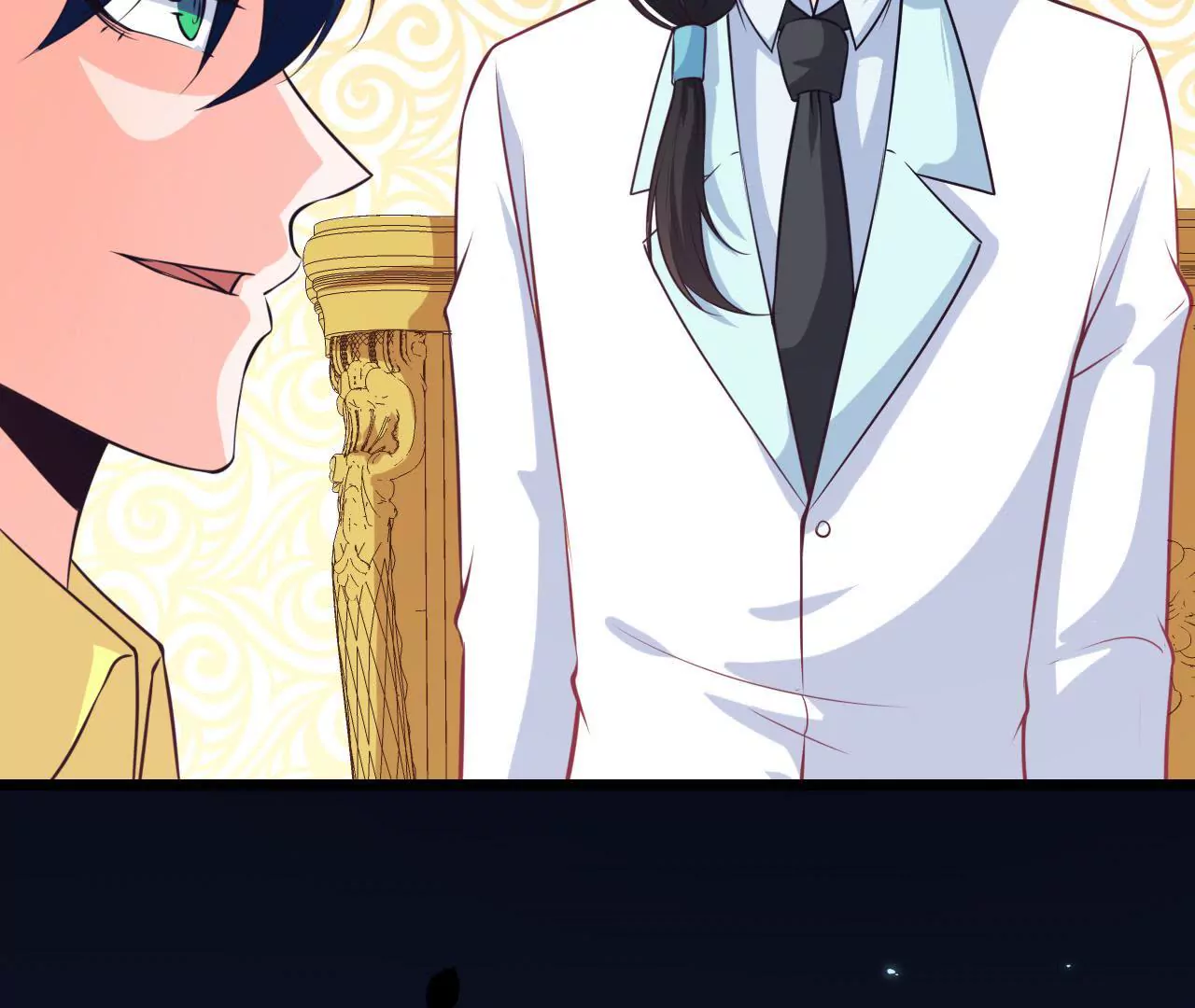 第85话 真心错付(1/2)-第86话