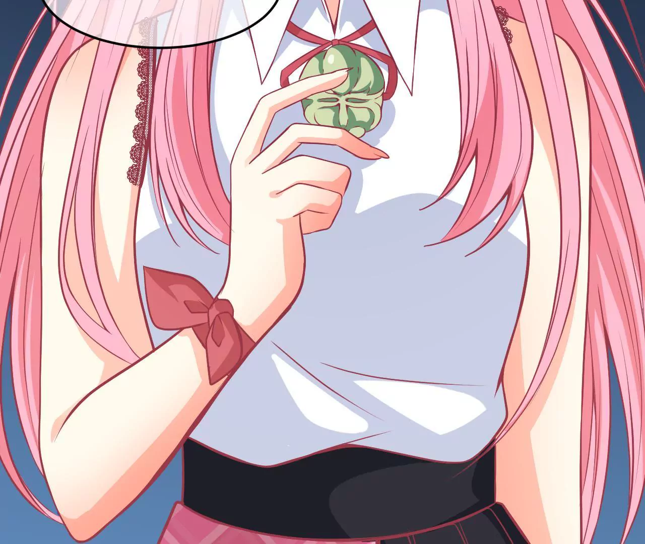 第89话 外婆(1/2)-第90话