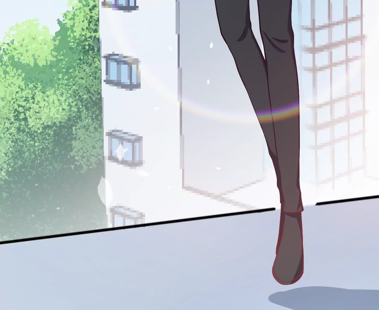 第91话 别跳楼啊！(1/2)-第92话