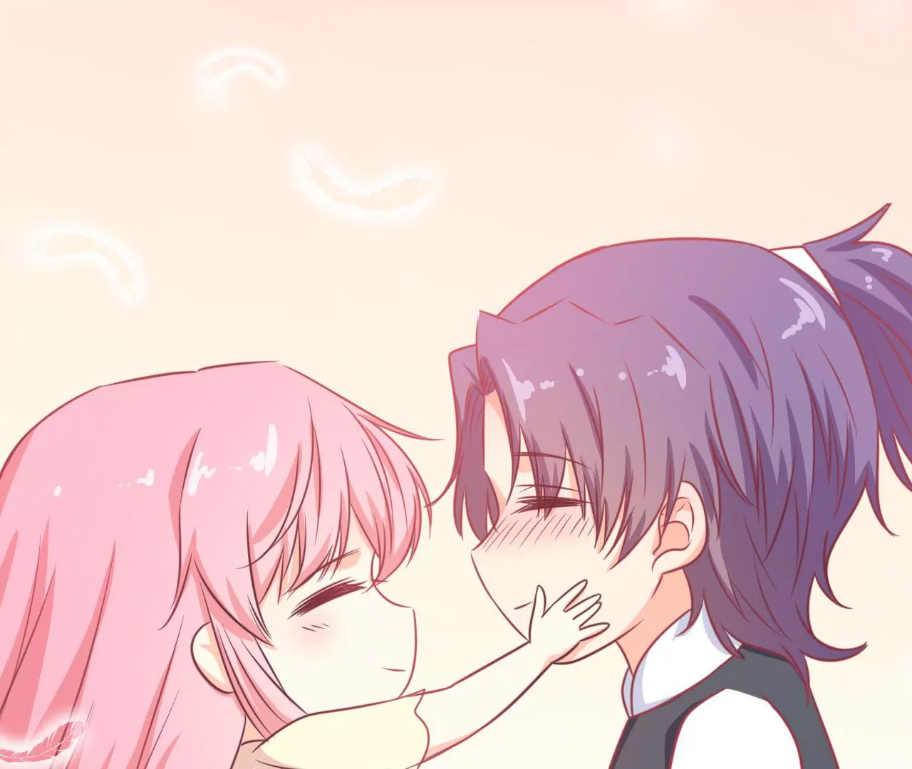 第91话 别跳楼啊！(1/2)-第92话