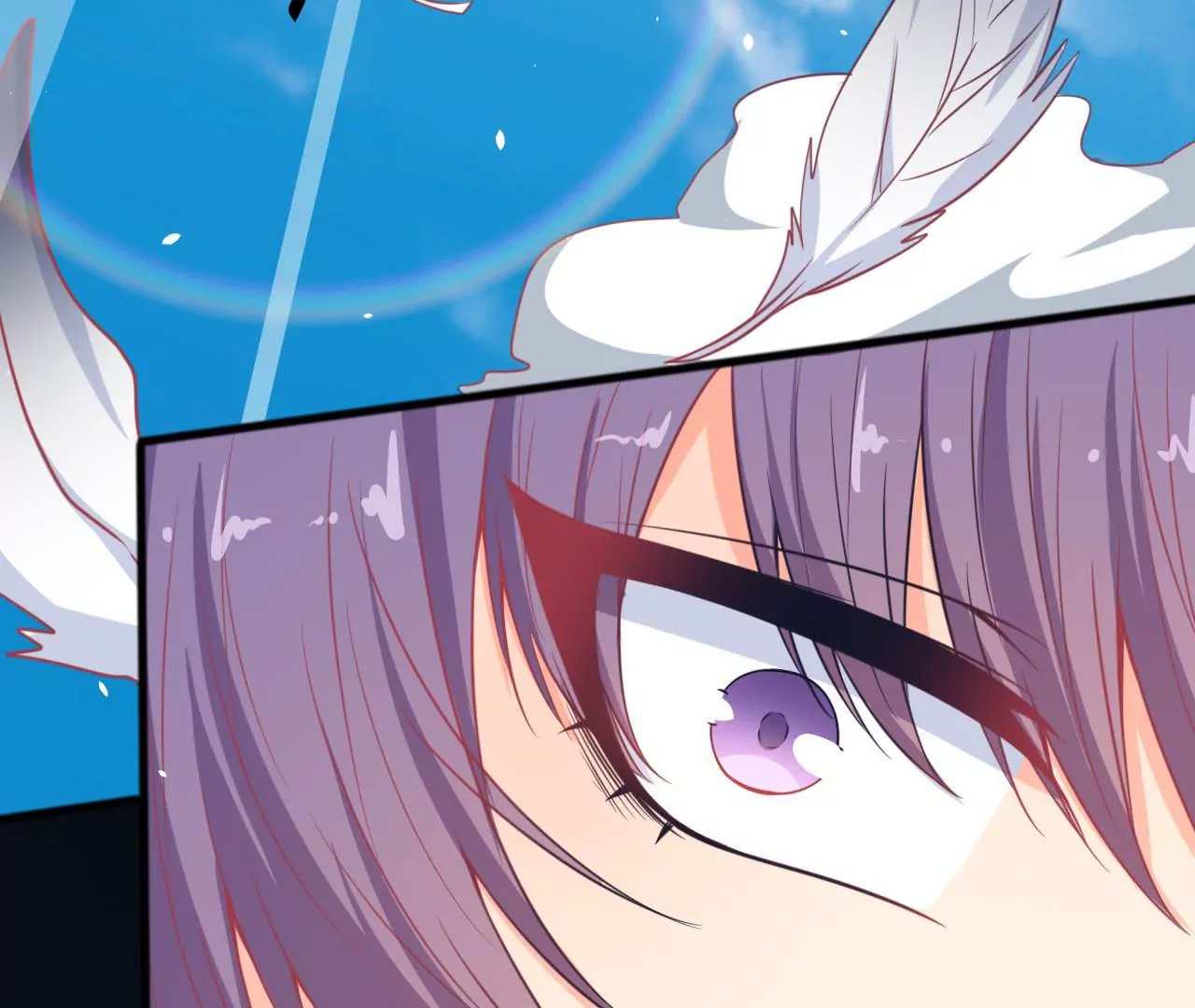 第91话 别跳楼啊！(1/2)-第92话