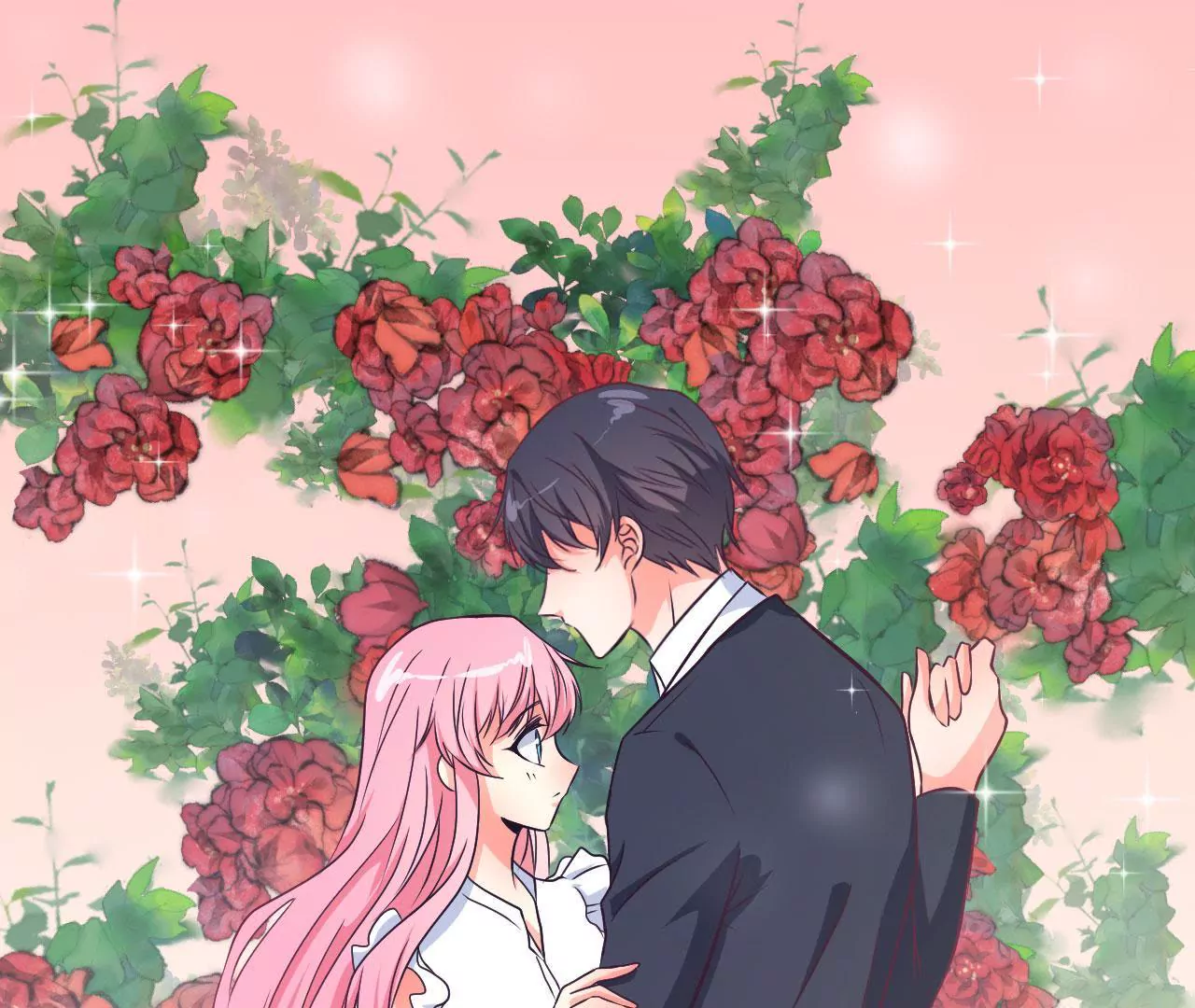 第93话 求婚(1/2)-第94话