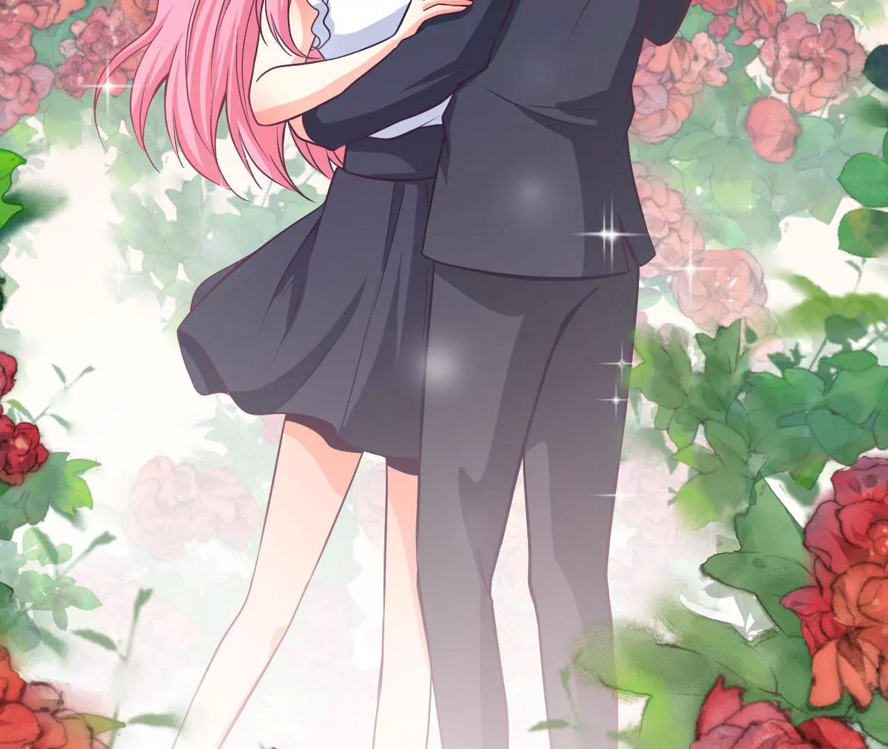 第93话 求婚(1/2)-第94话