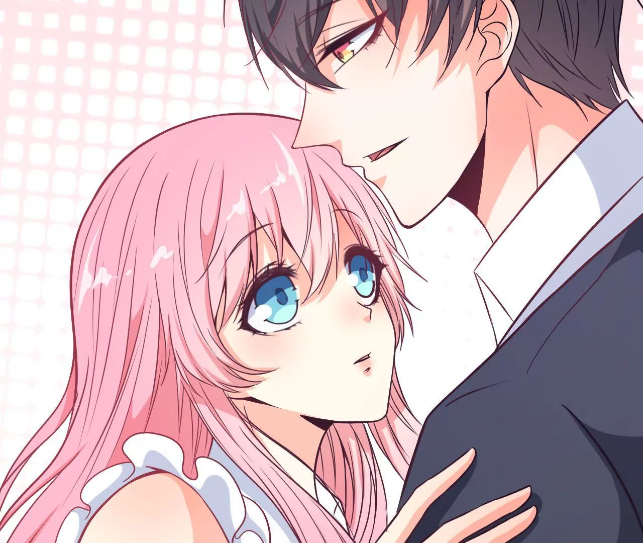 第93话 求婚(1/2)-第94话