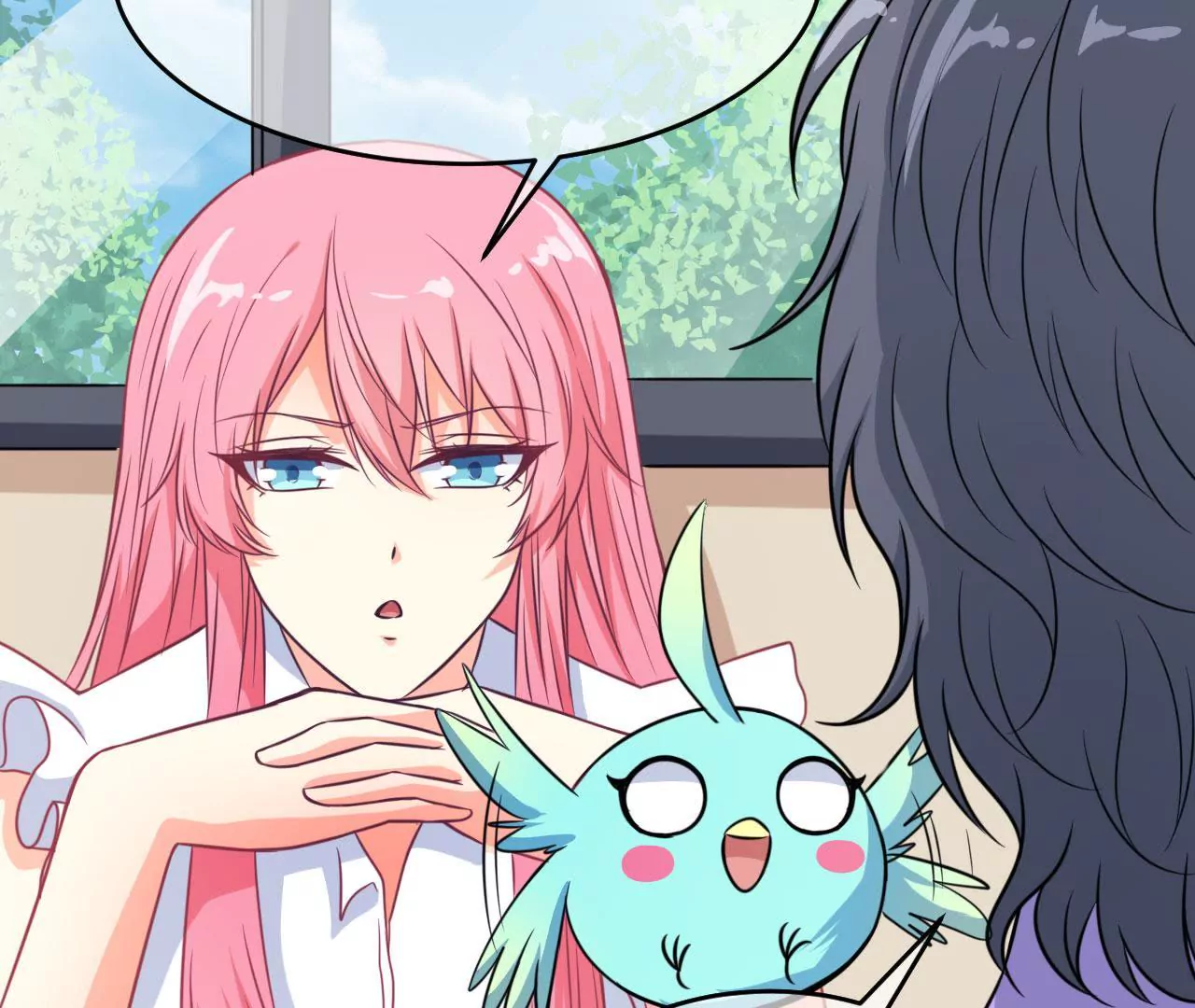 第95话 面相(1/2)-第96话