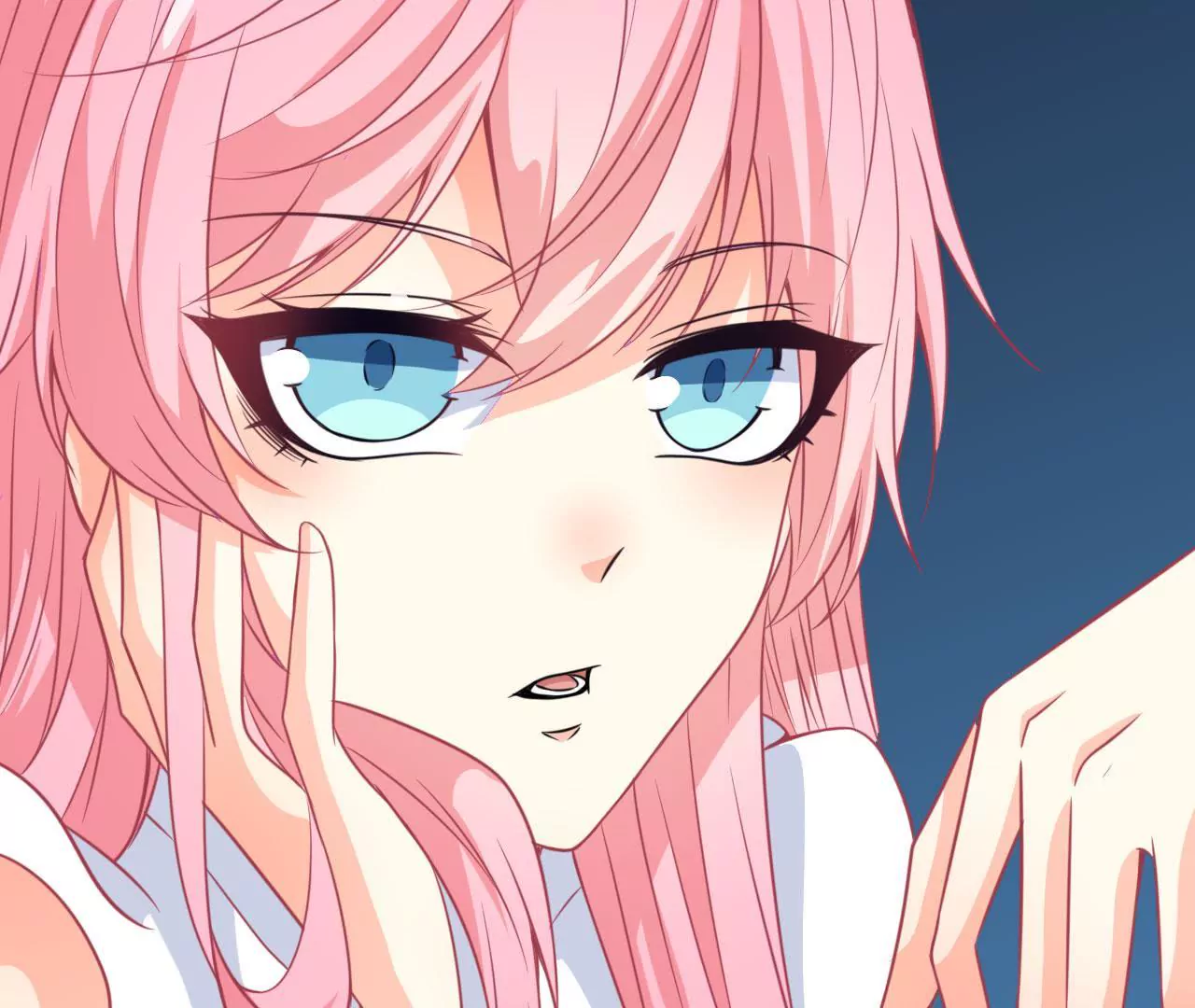 第95话 面相(1/2)-第96话