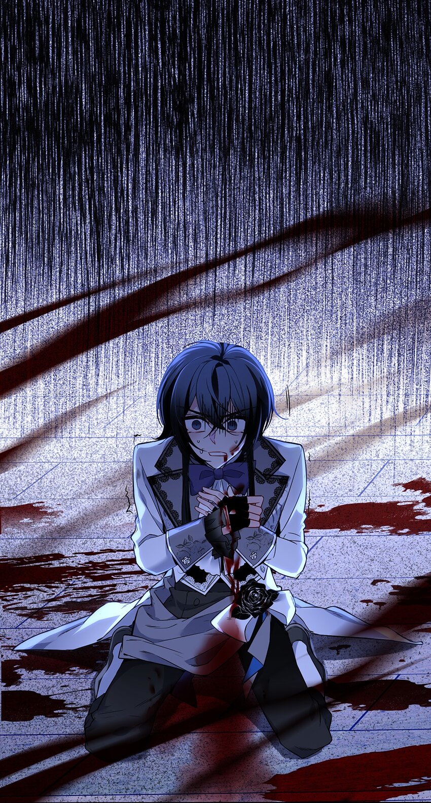 013 我怎么可能会爱他们！-第14话