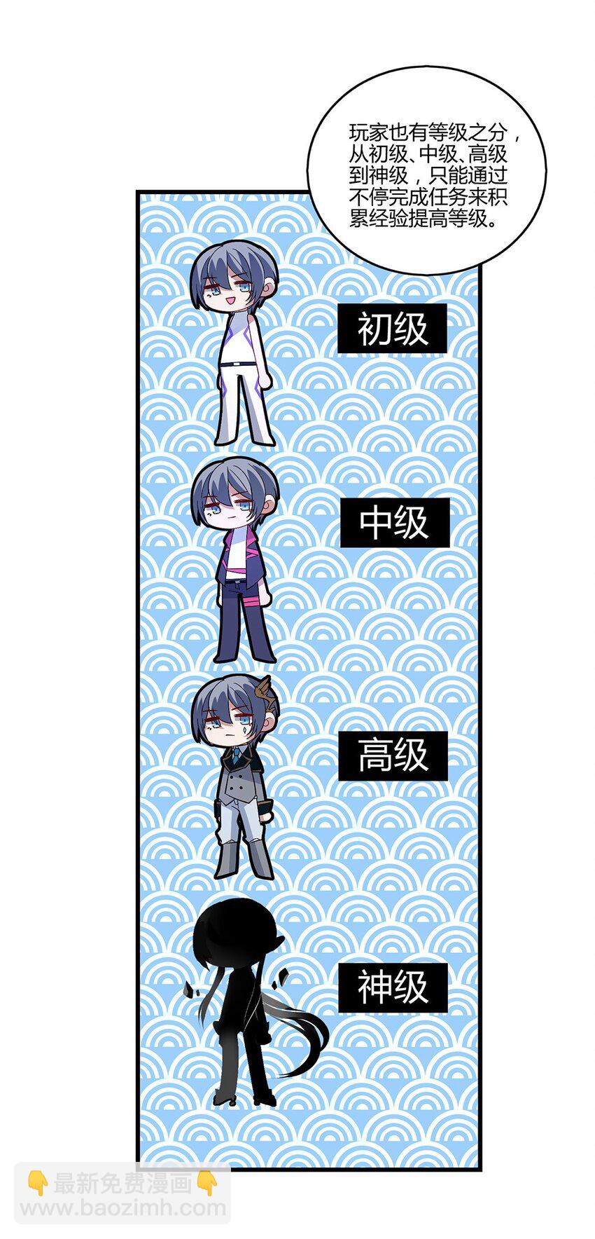 016 你的小蔷薇被云阁盯上了-第18话