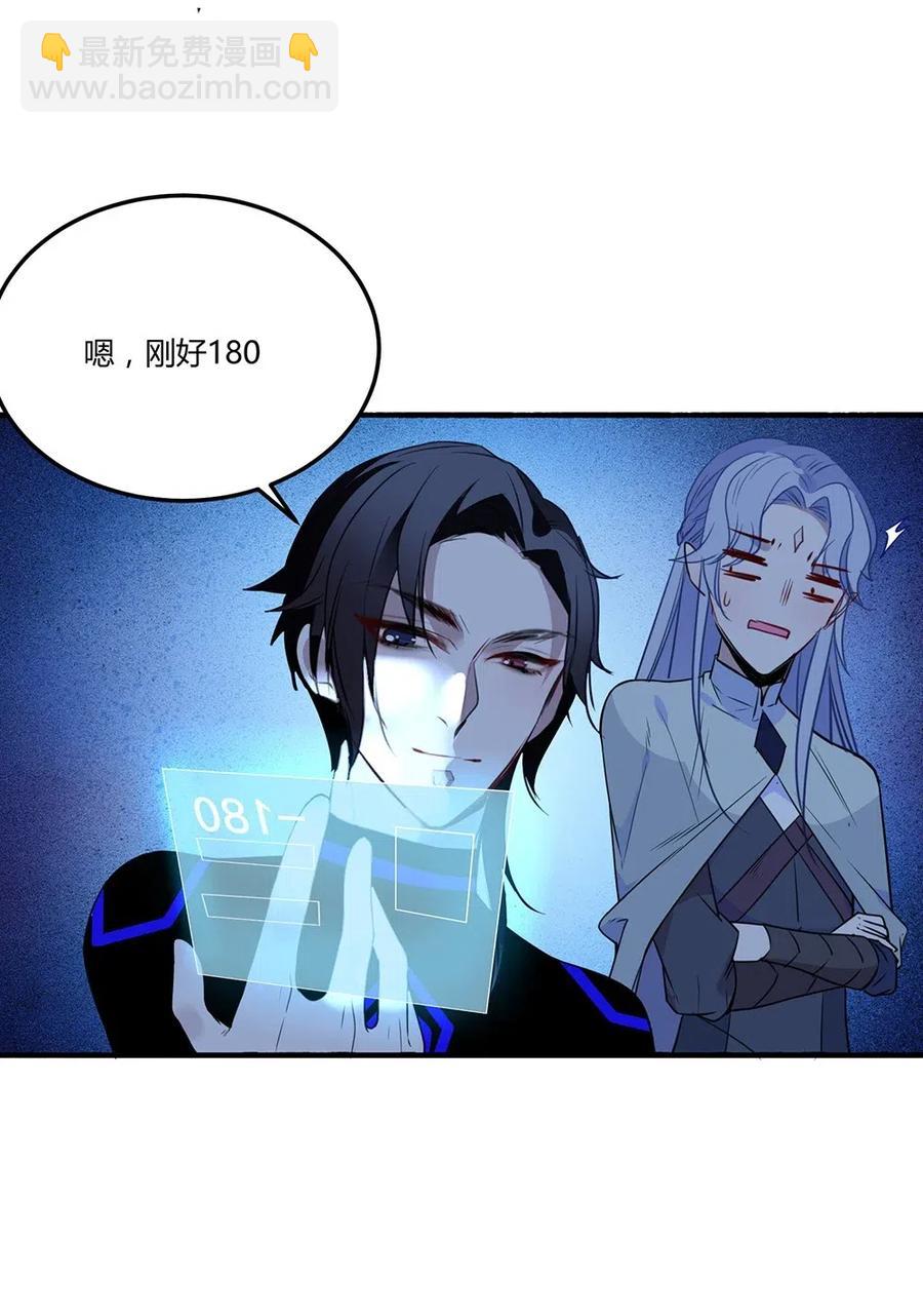 030 难道龙心是假的？-第32话