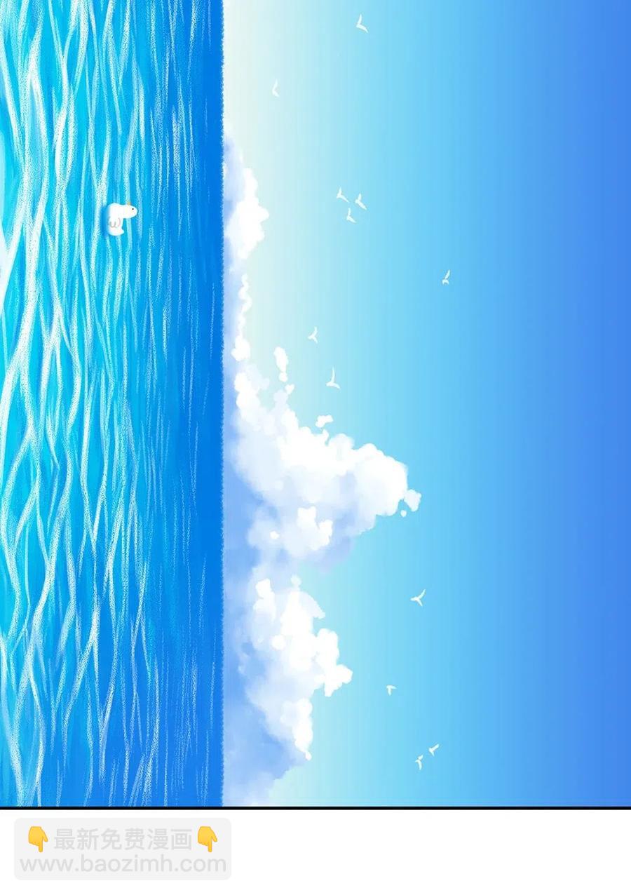 034 变成了一条鲨鱼！-第36话