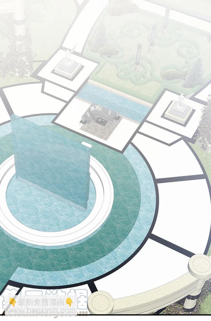 055 我的小蔷薇也是你能看的？-第58话