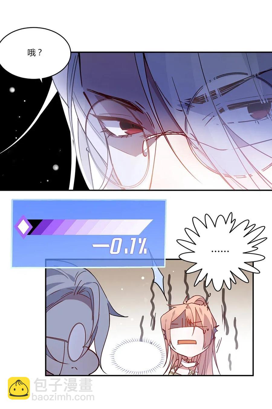 069 进度条要掉没了。-第72话