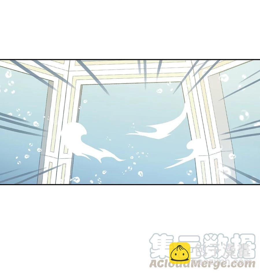 081 难道必须完成婚礼？-第84话