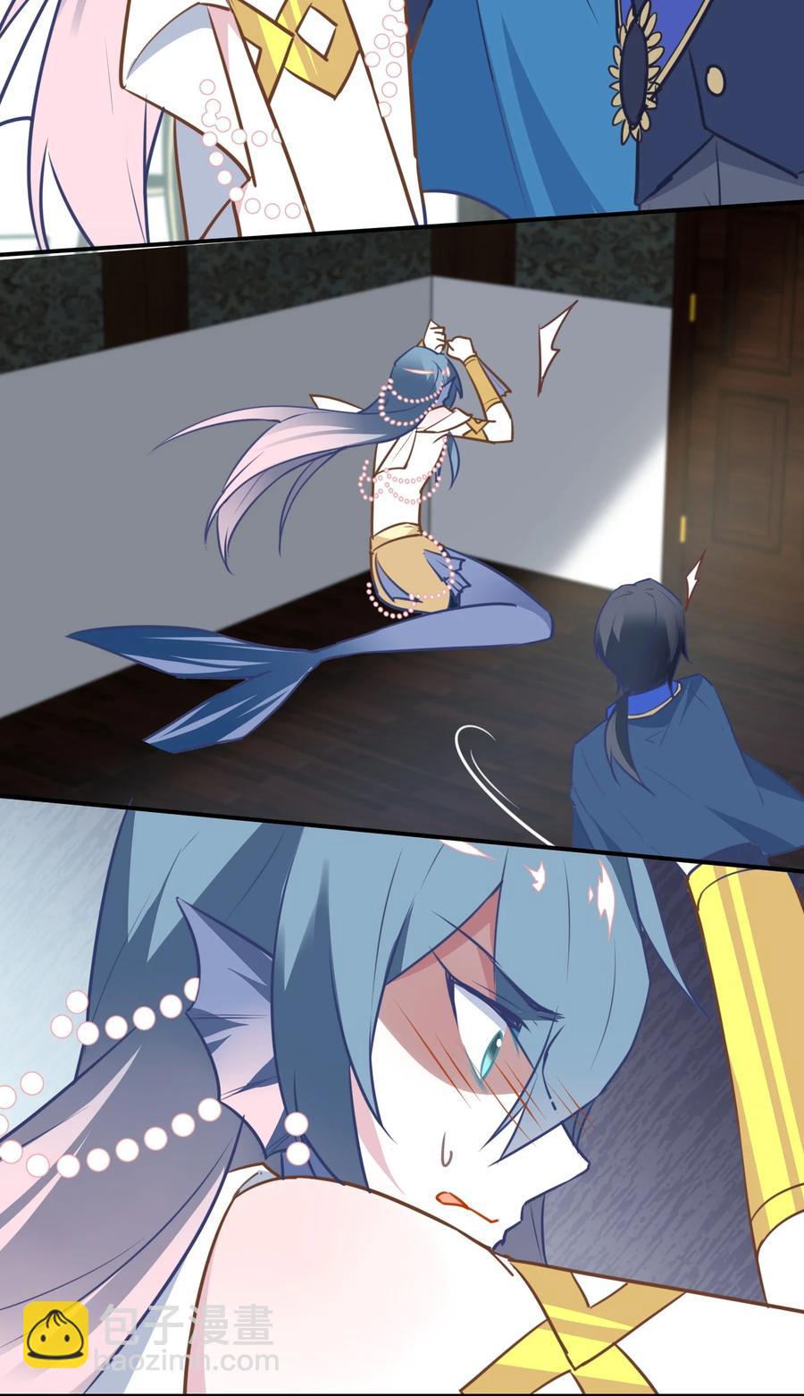 085 恭喜您通关！(1/2)-第88话