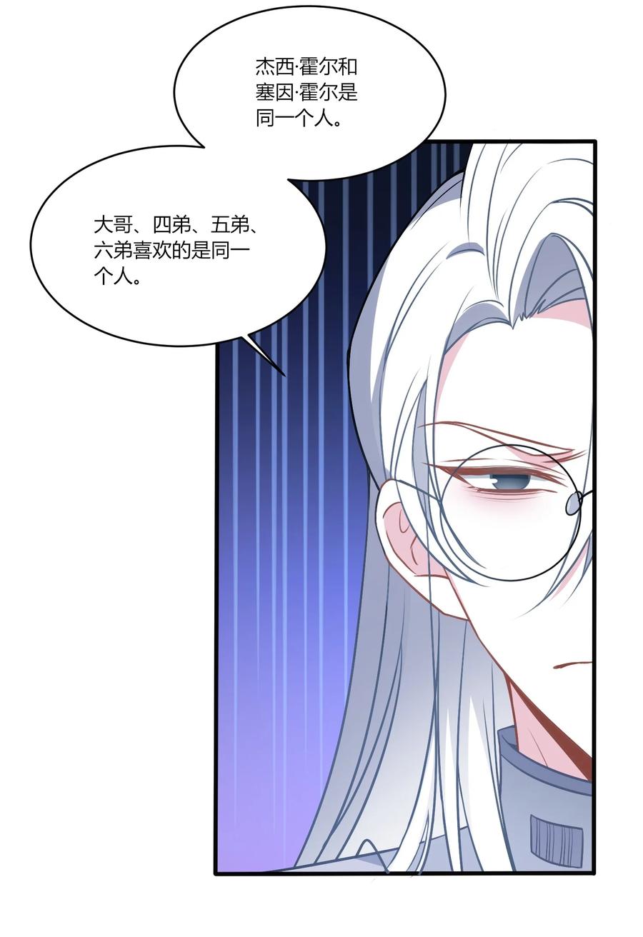 085 恭喜您通关！(1/2)-第88话