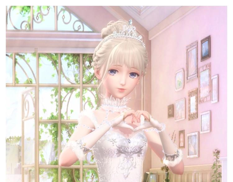 【闪暖】暖暖小裙子设计大赛-第56话