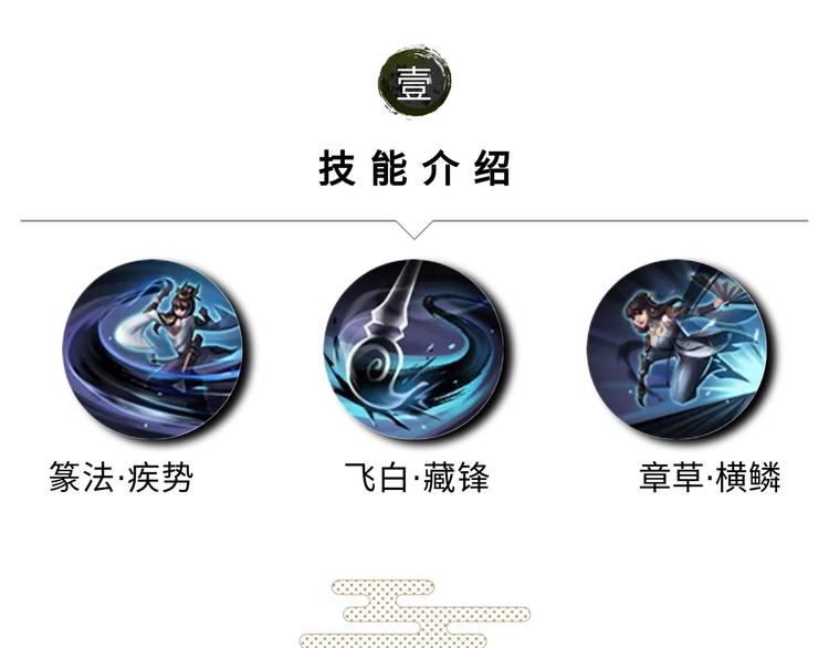 【王者】上官婉儿资料曝光-第68话