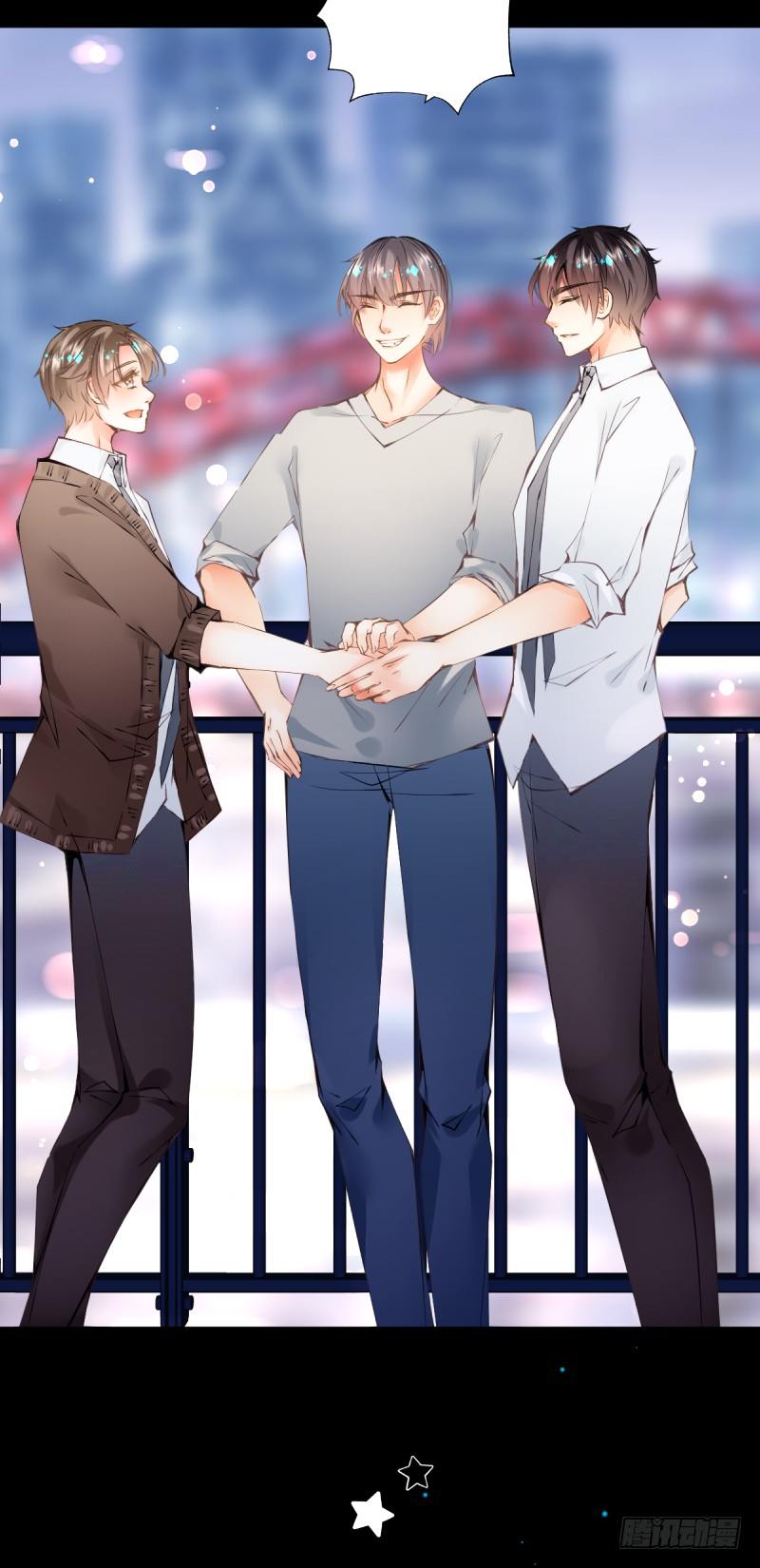 22.想要成为那唯一-第22话