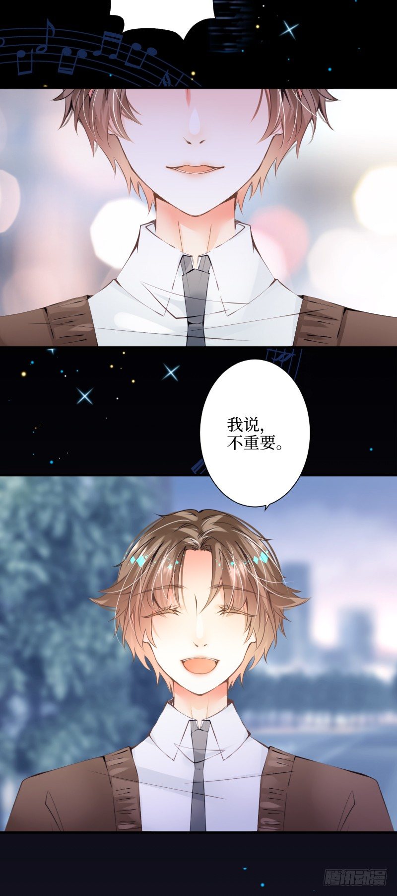 22.想要成为那唯一-第22话