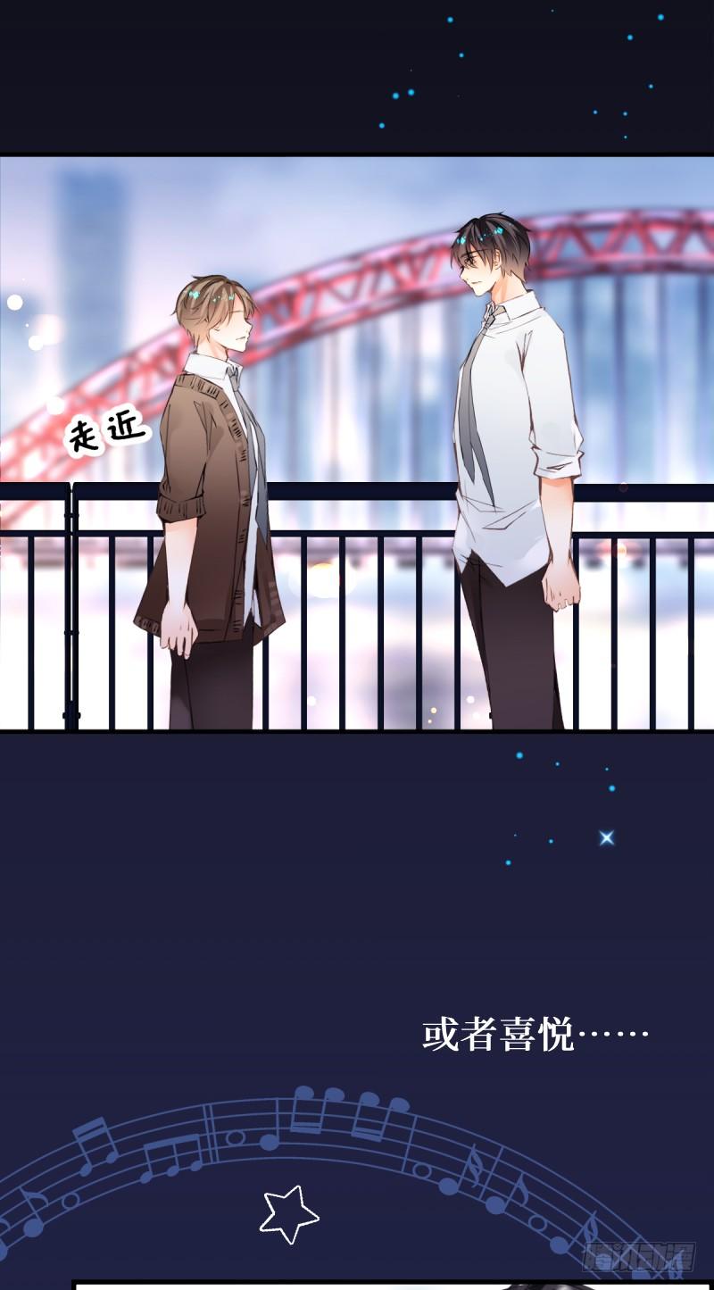 22.想要成为那唯一-第22话