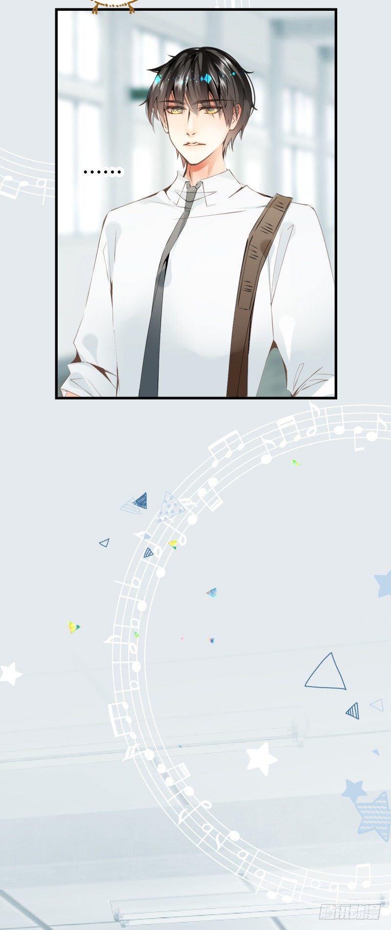 24.无机质的照相机-第24话