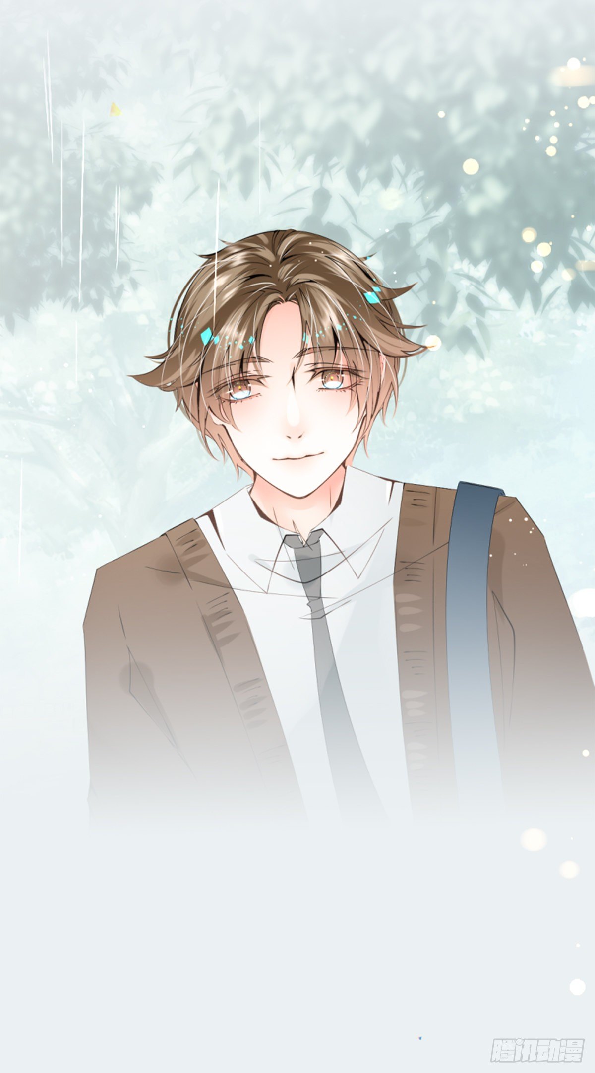 34.rainy days-第34话