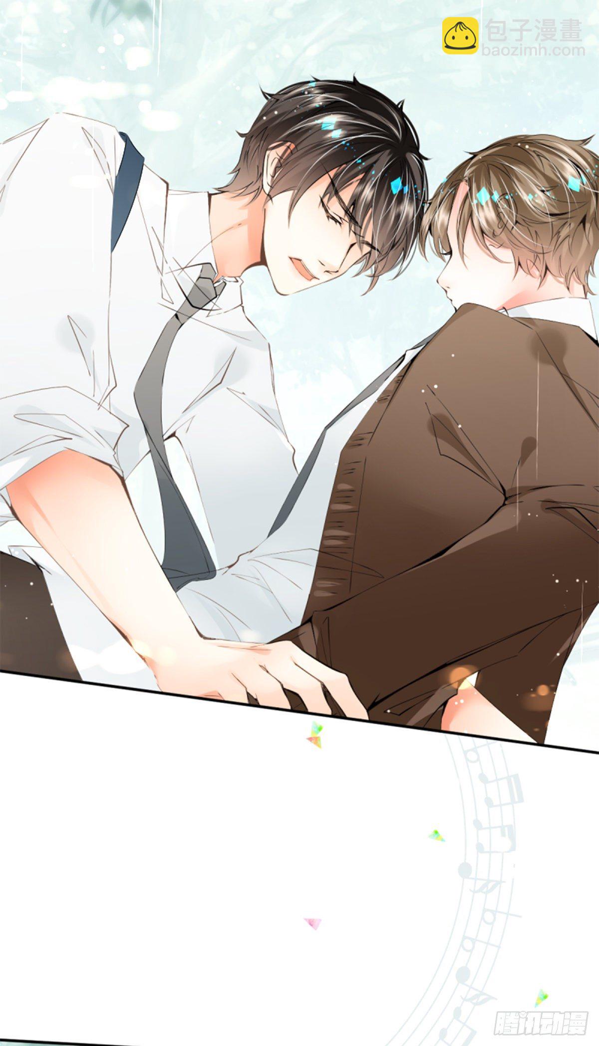 34.rainy days-第34话