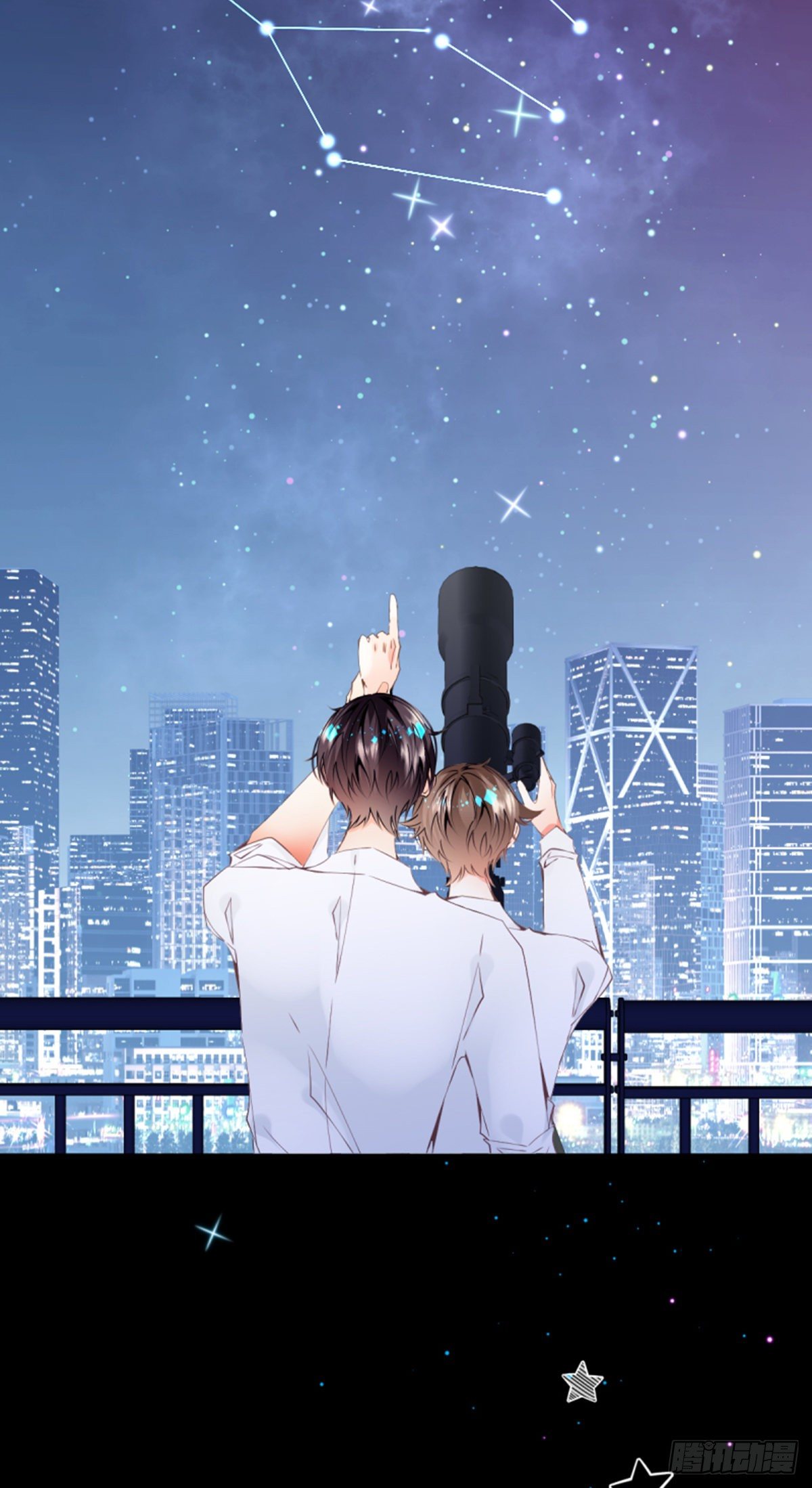 36.不可结缘-第36话