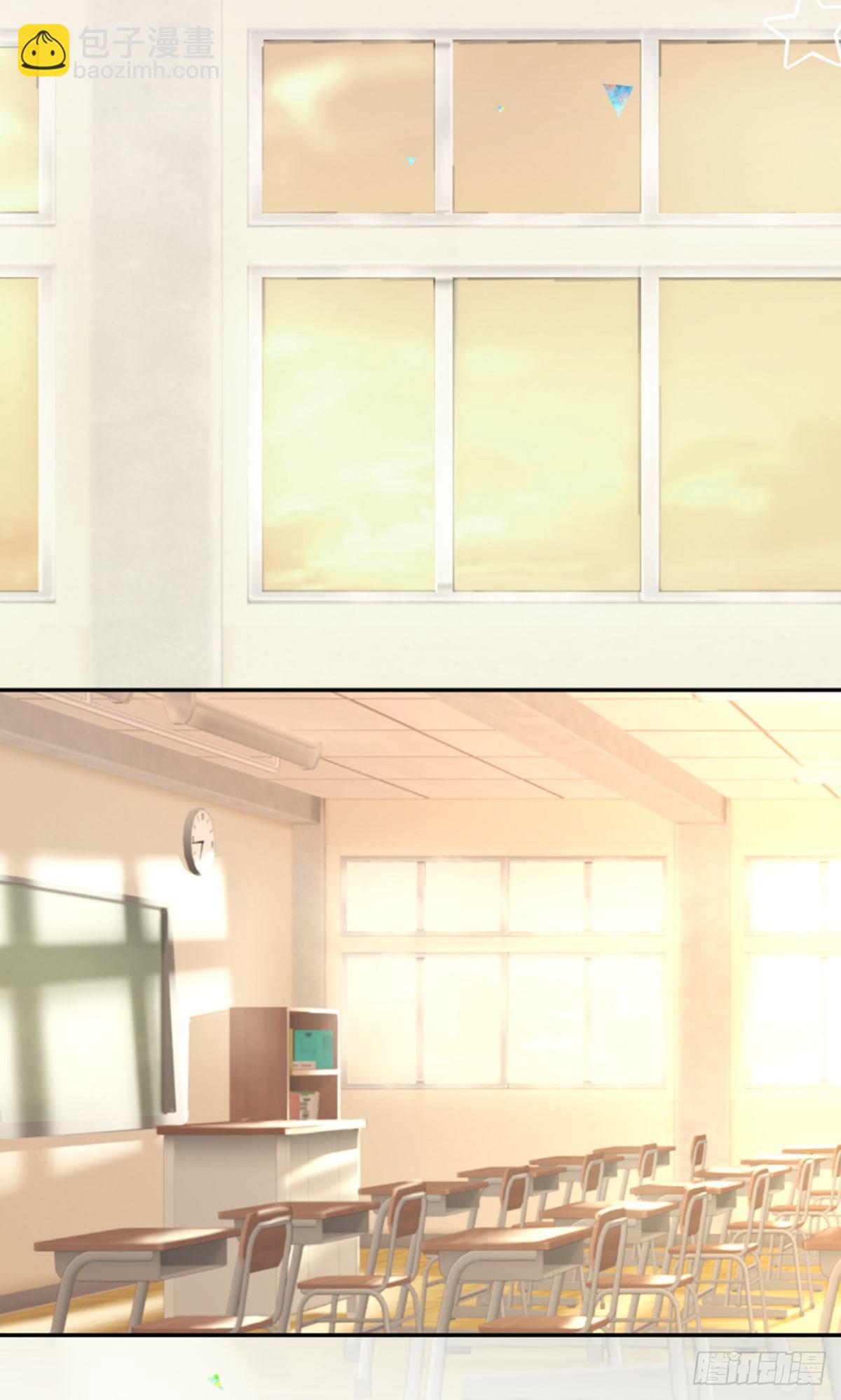 36.不可结缘-第36话