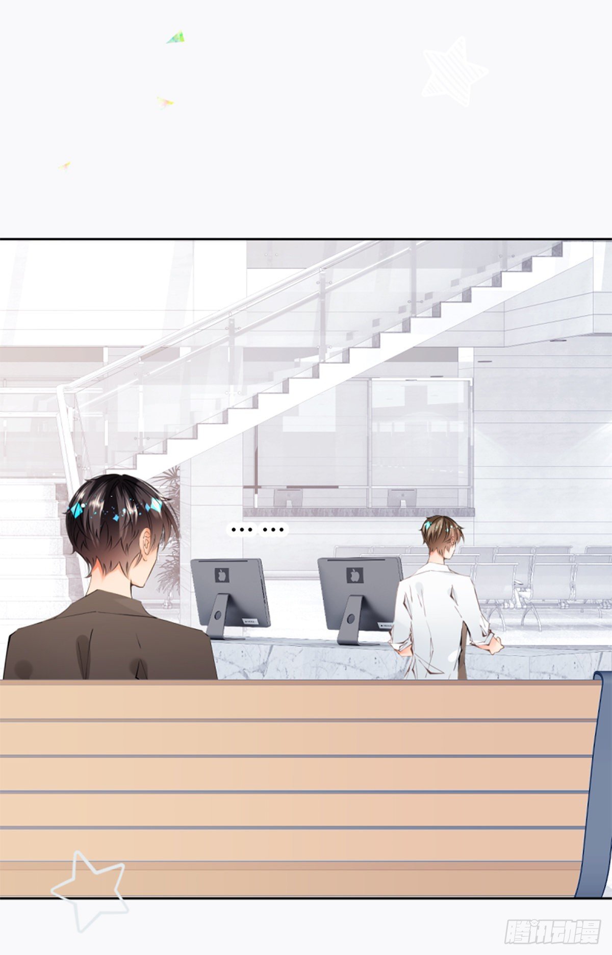 54.stay with me-第54话