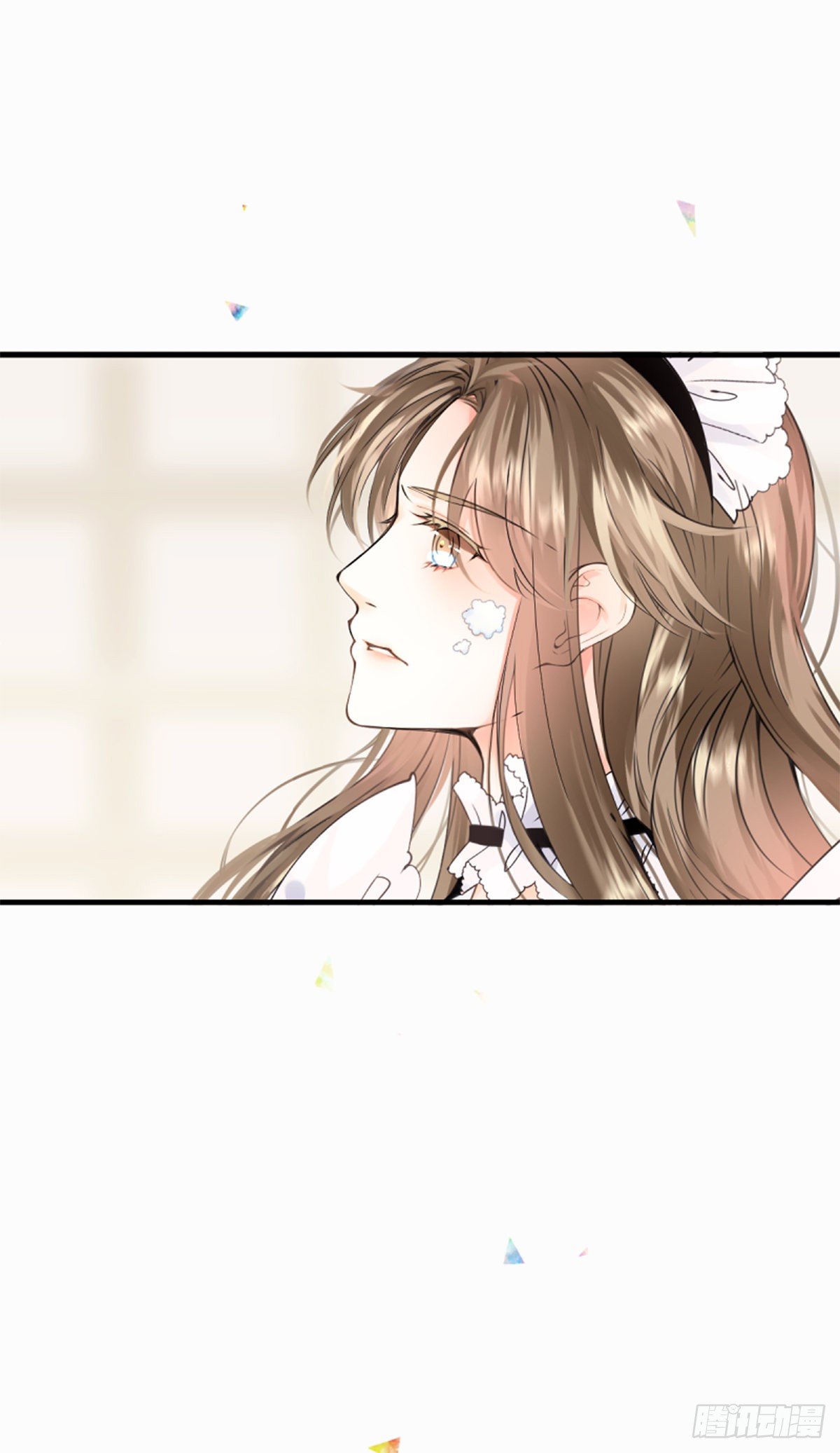 58.想将你独占-第58话