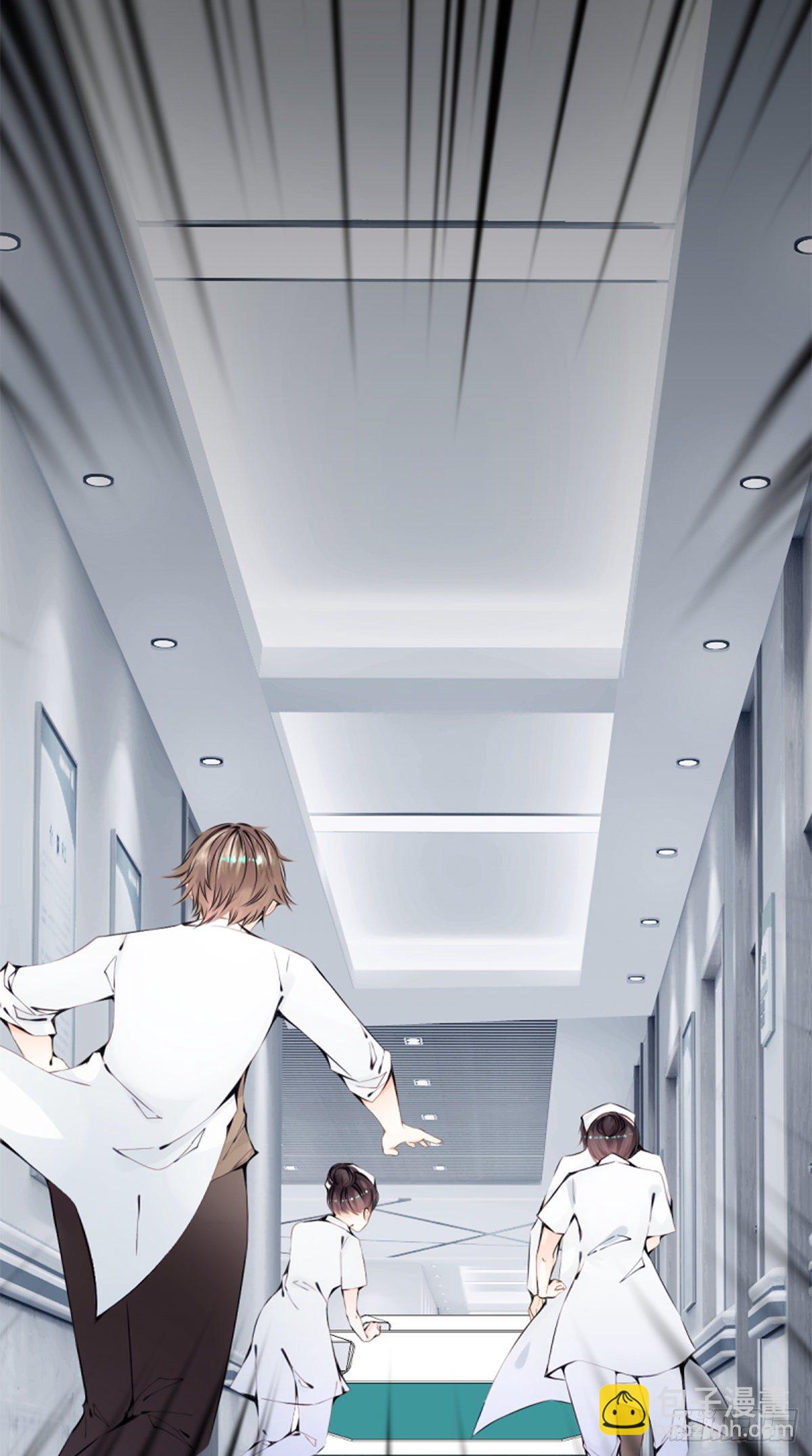 60.你好像就要消失了-第60话