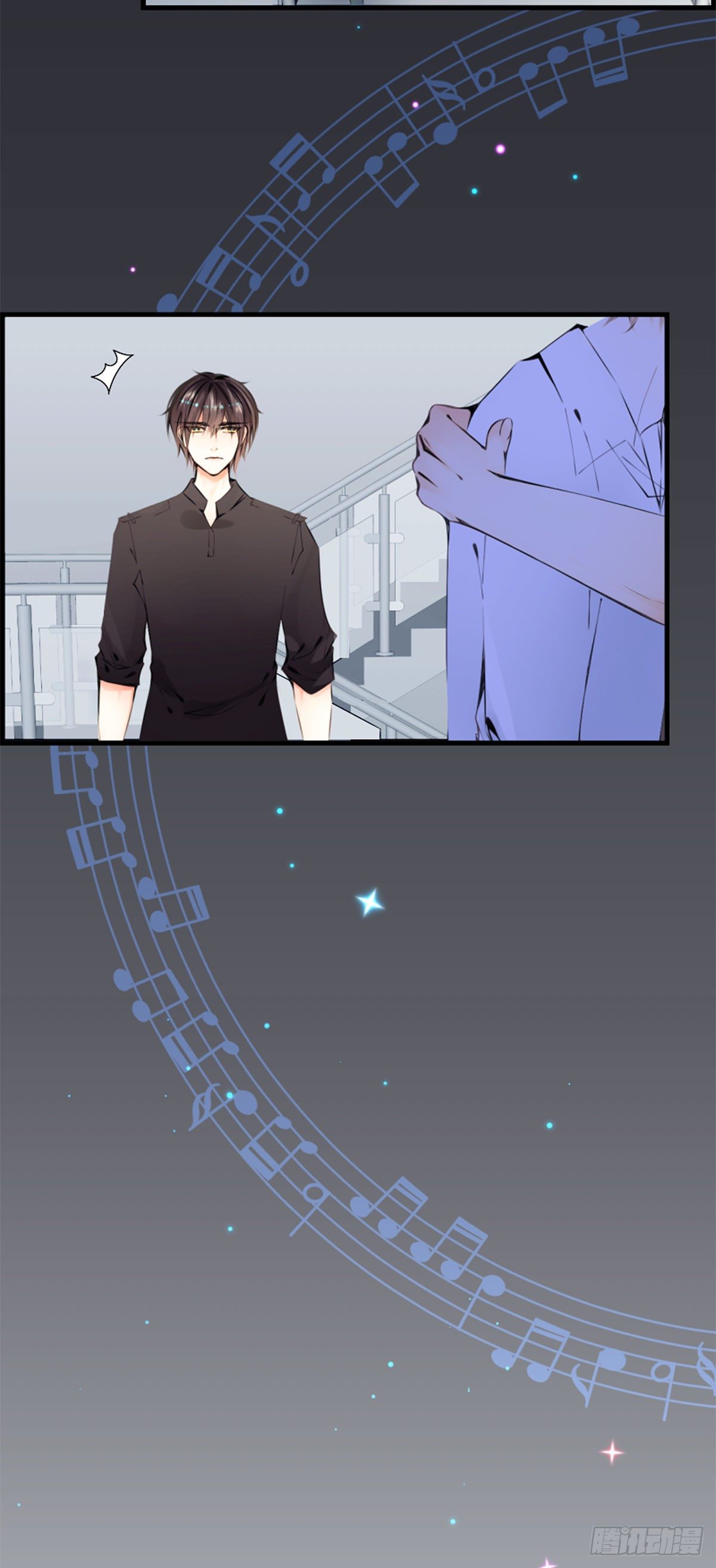 60.你好像就要消失了-第60话