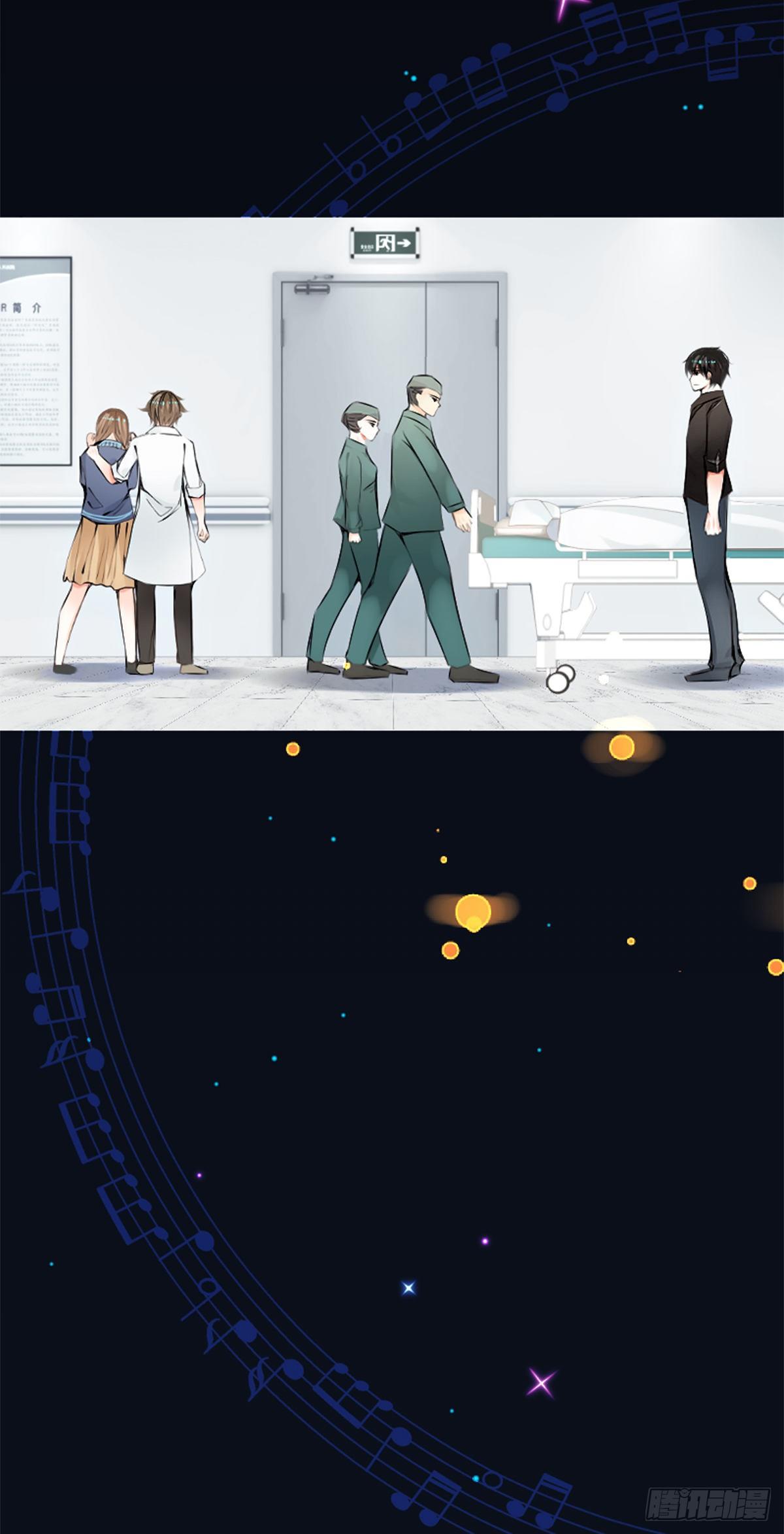 64.Miracles may-第64话