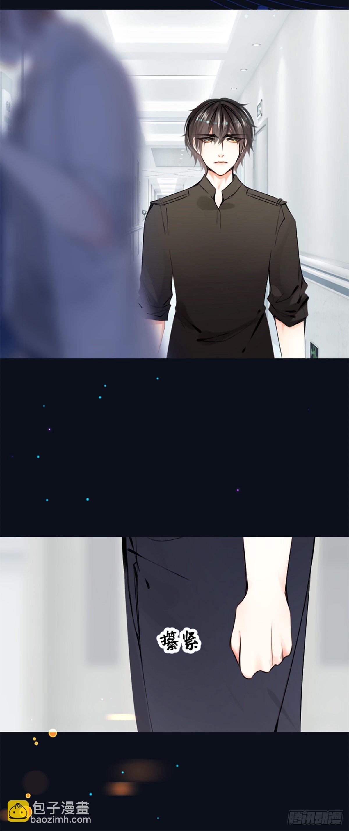 64.Miracles may-第64话