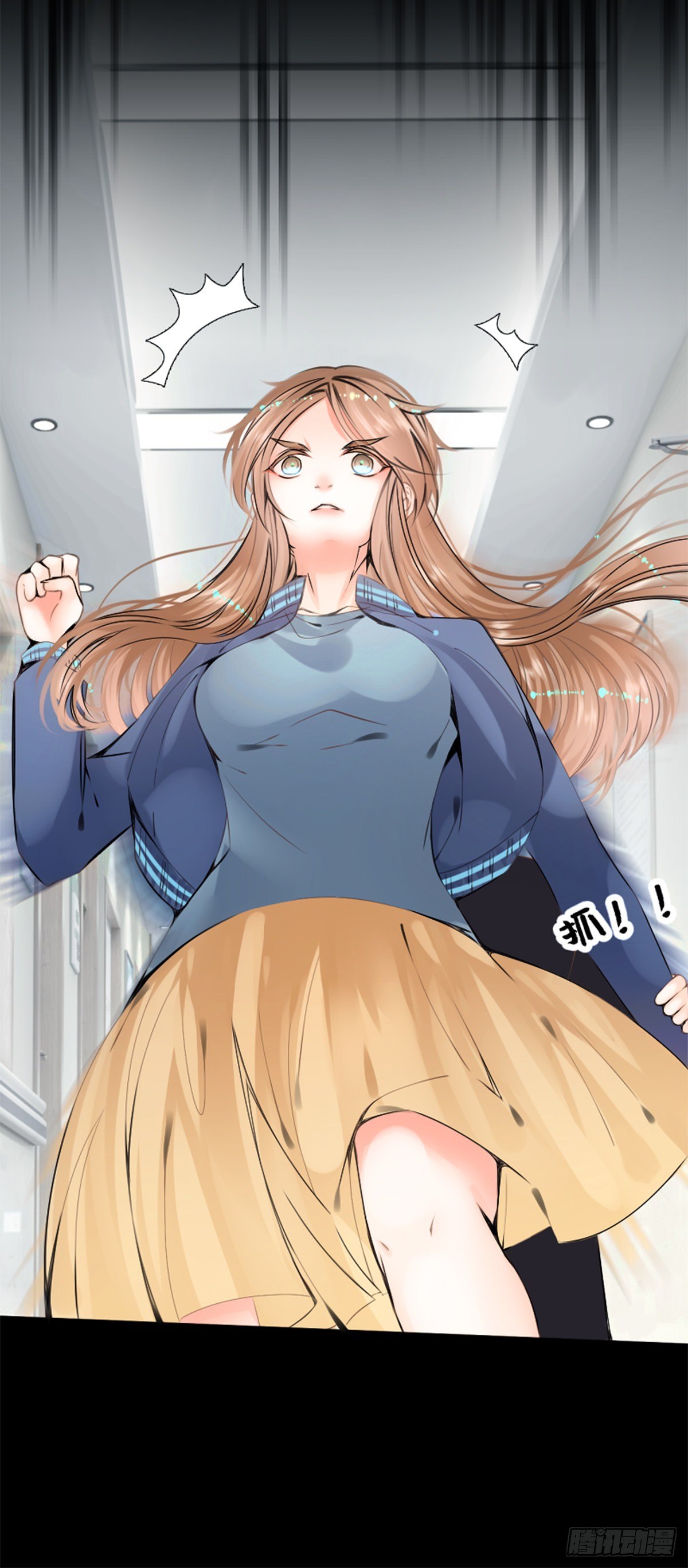 64.Miracles may-第64话