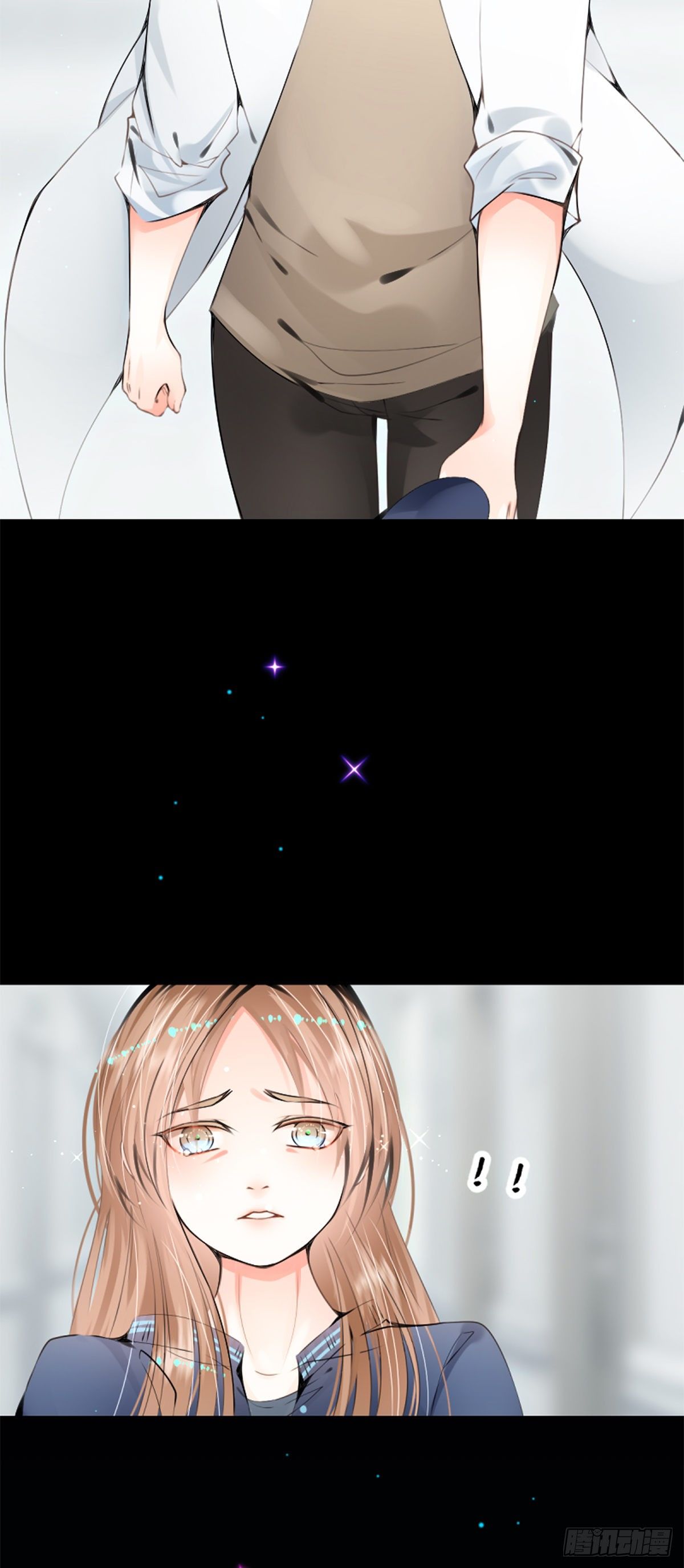 64.Miracles may-第64话