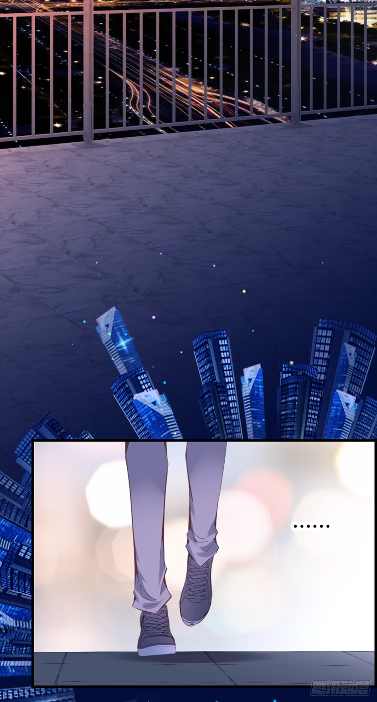 70.可我却找不到治愈的方法-第70话