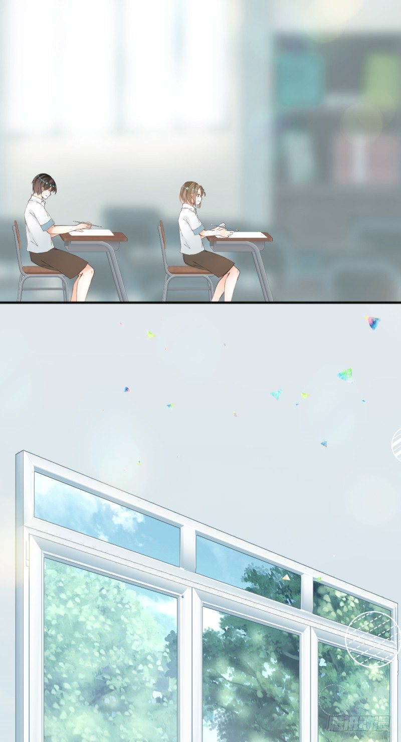 8.RADIANT MIND-第8话