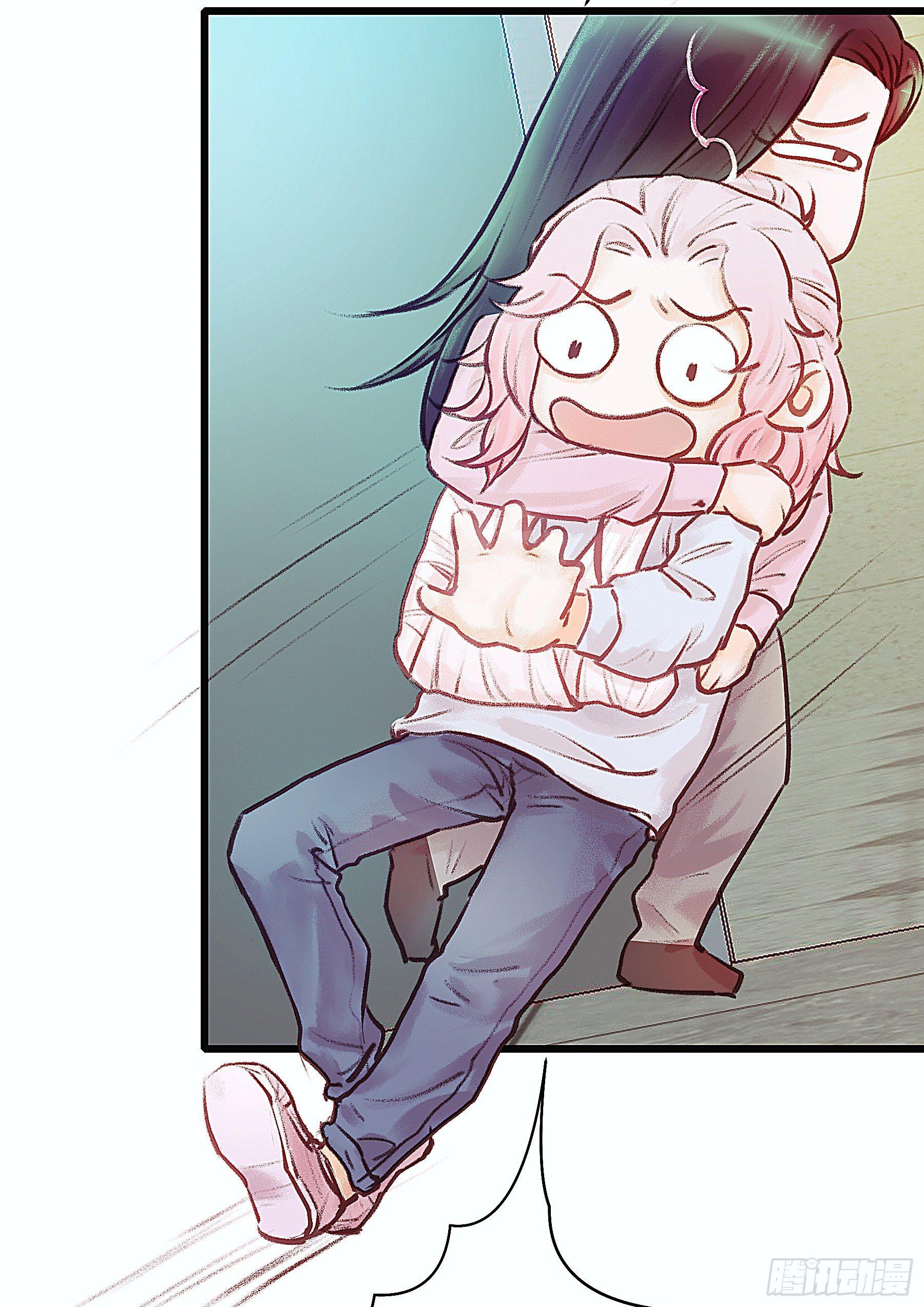 全都是女孩(1/2)-第16话