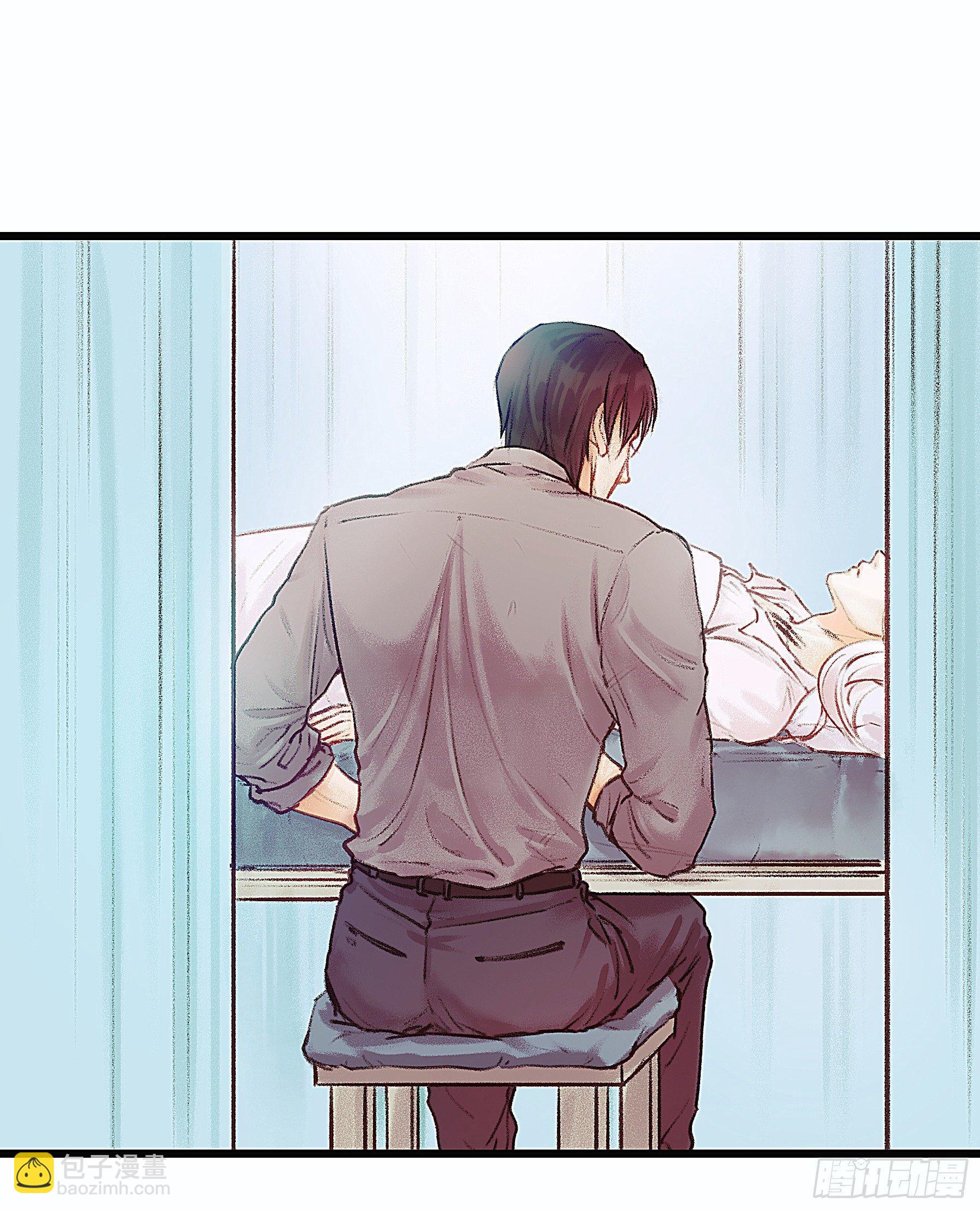 全都是女孩(1/2)-第16话